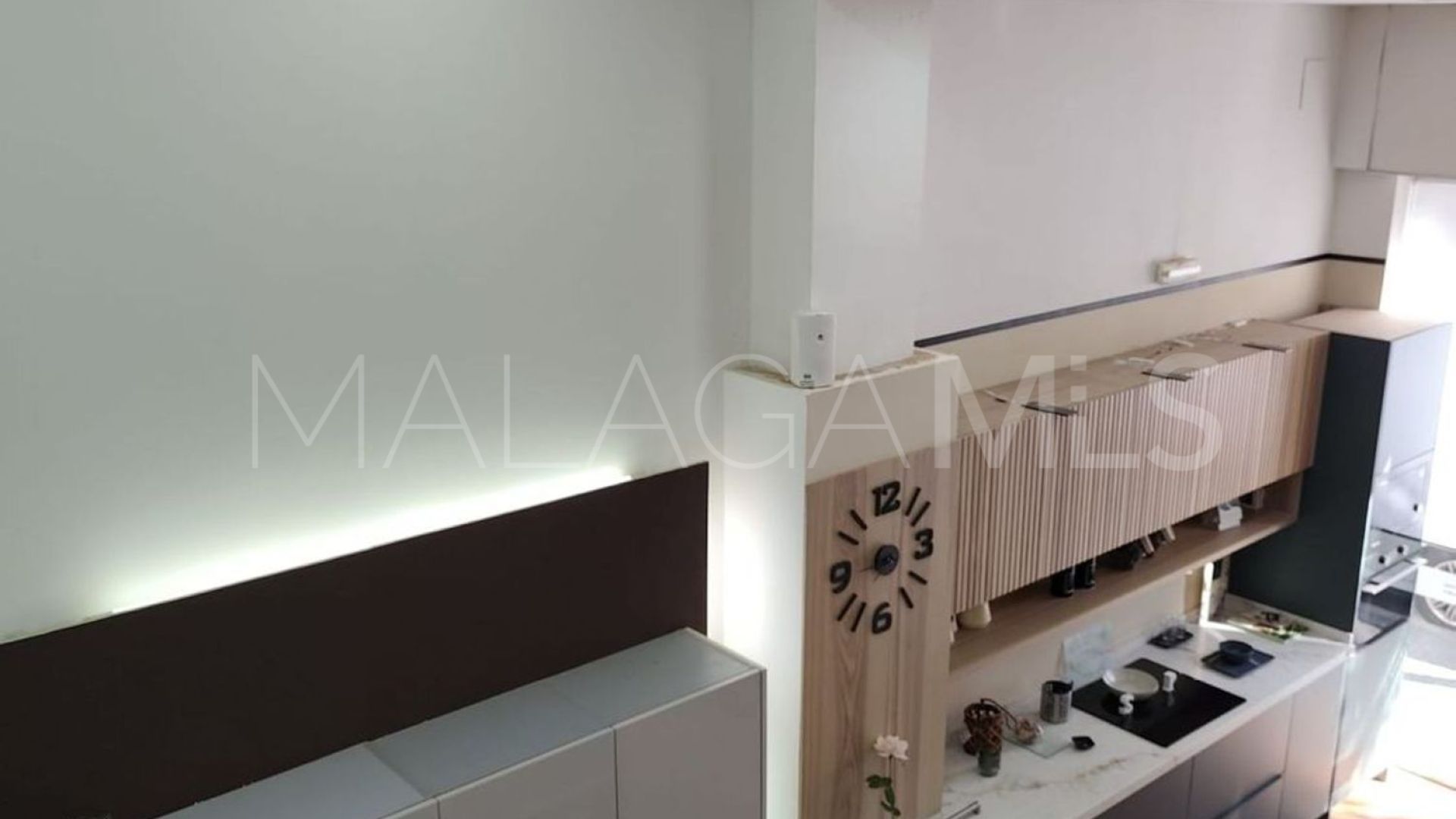 Commercial for sale in Malaga - Carretera de Cádiz