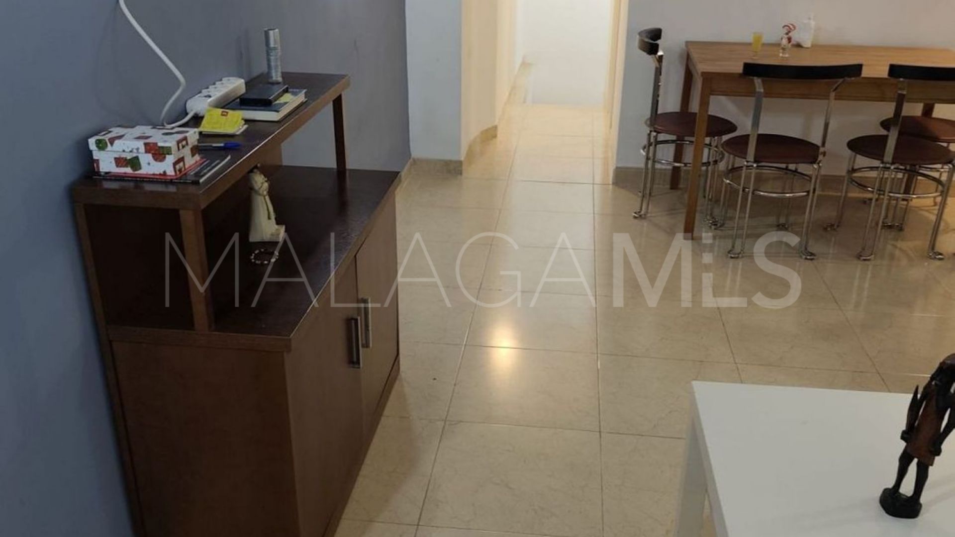 Commercial for sale in Malaga - Carretera de Cádiz