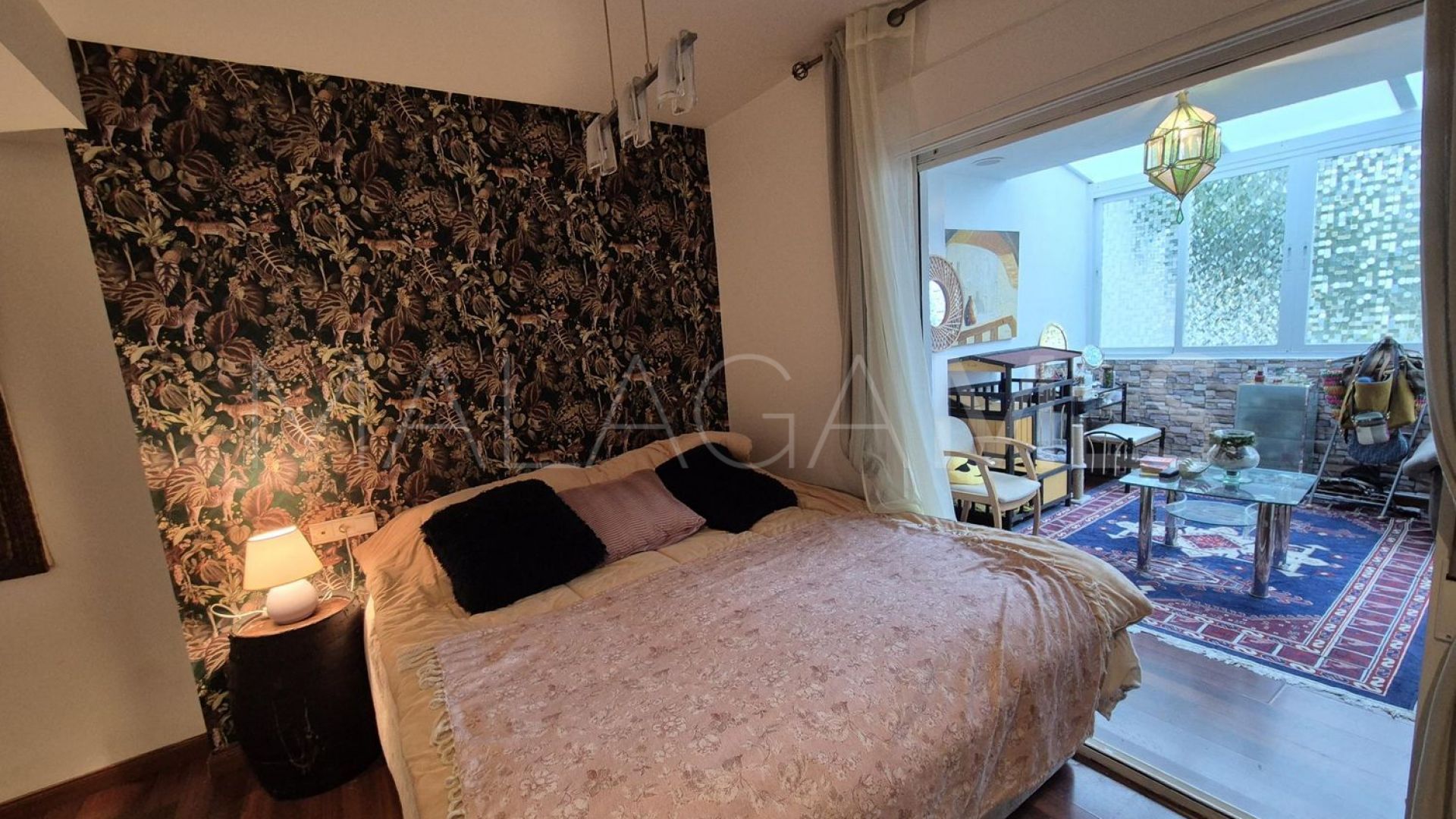 Flat for sale in Mijas Pueblo