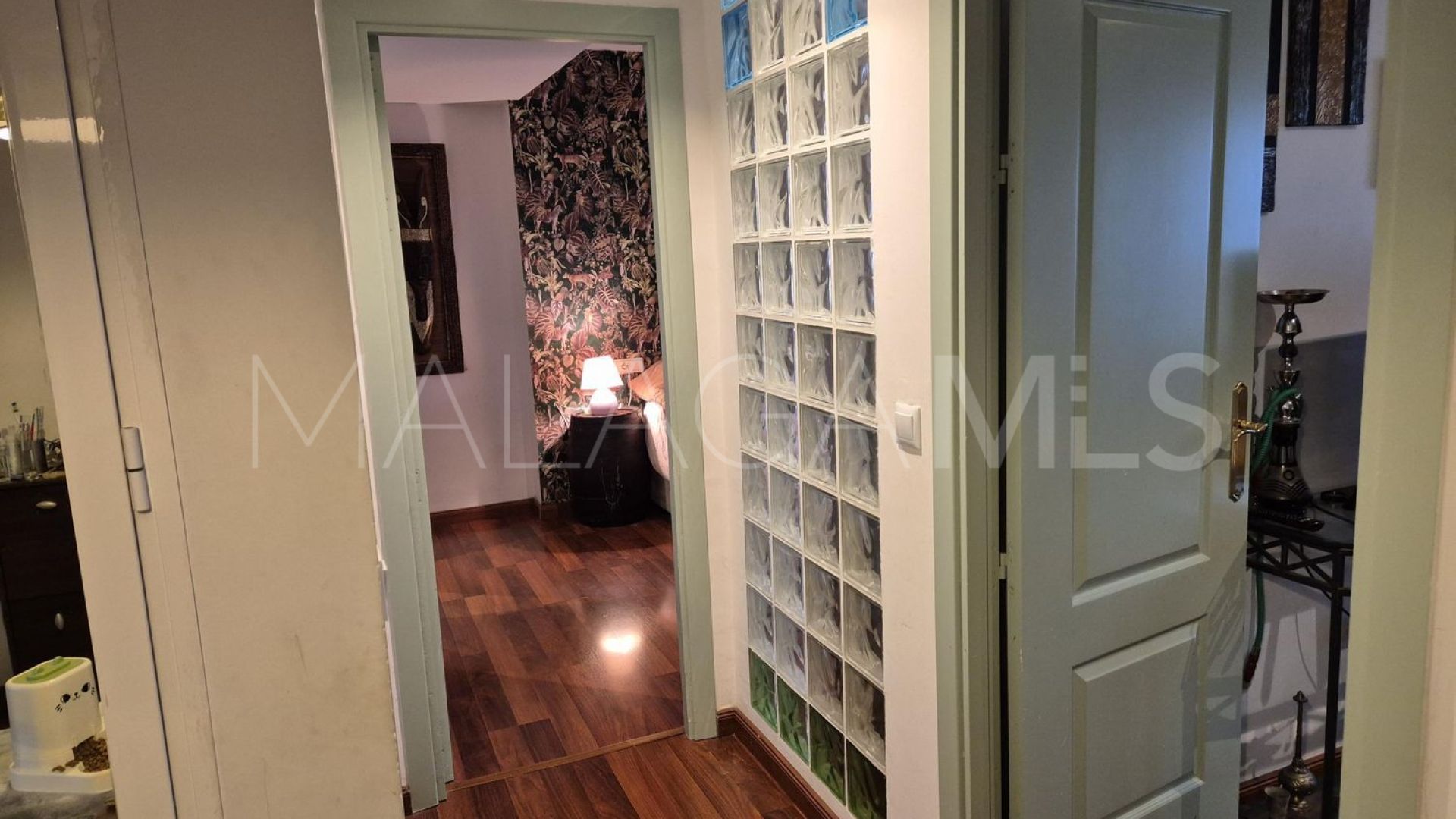 Flat for sale in Mijas Pueblo