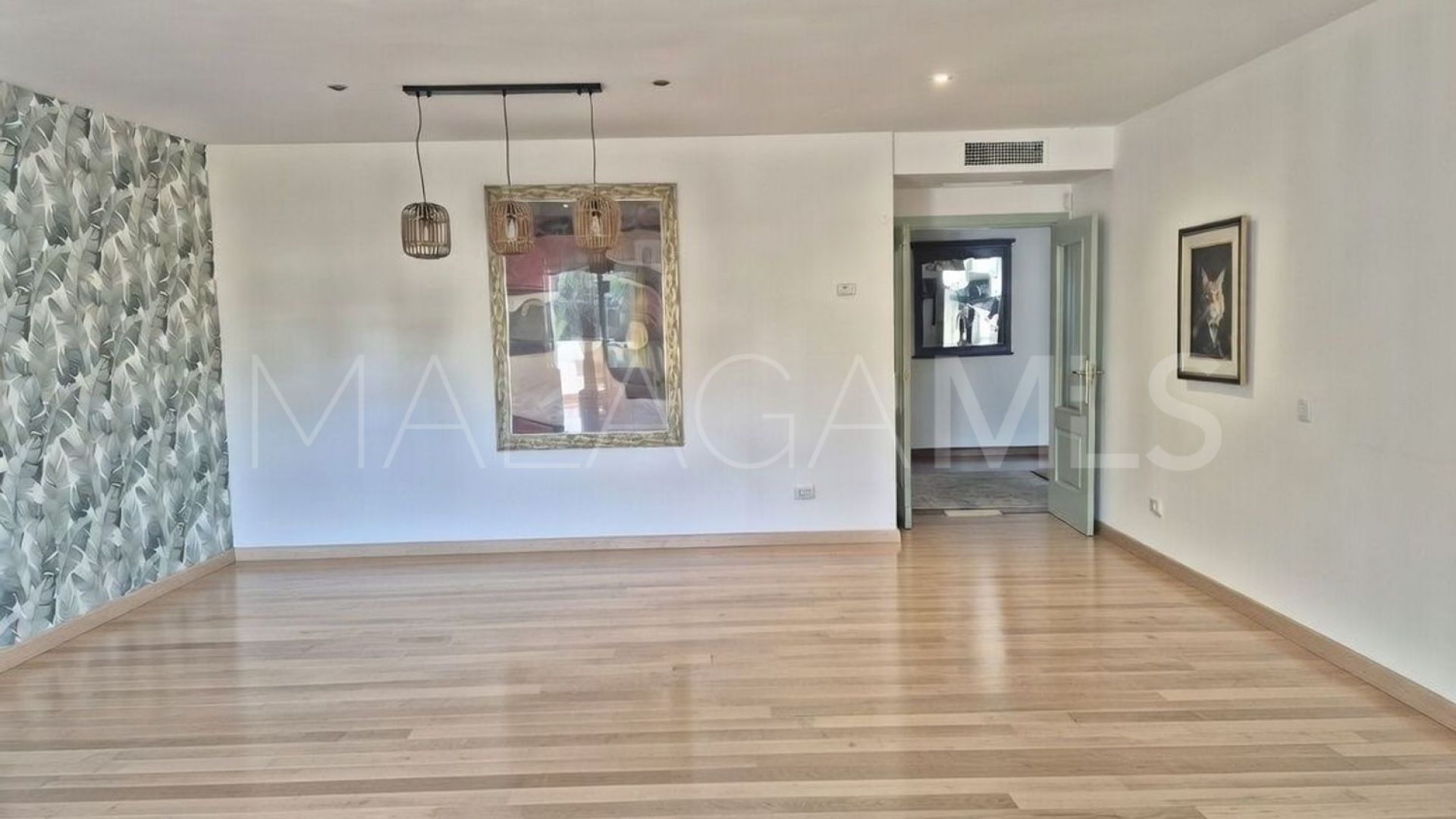 Flat for sale in Mijas Pueblo