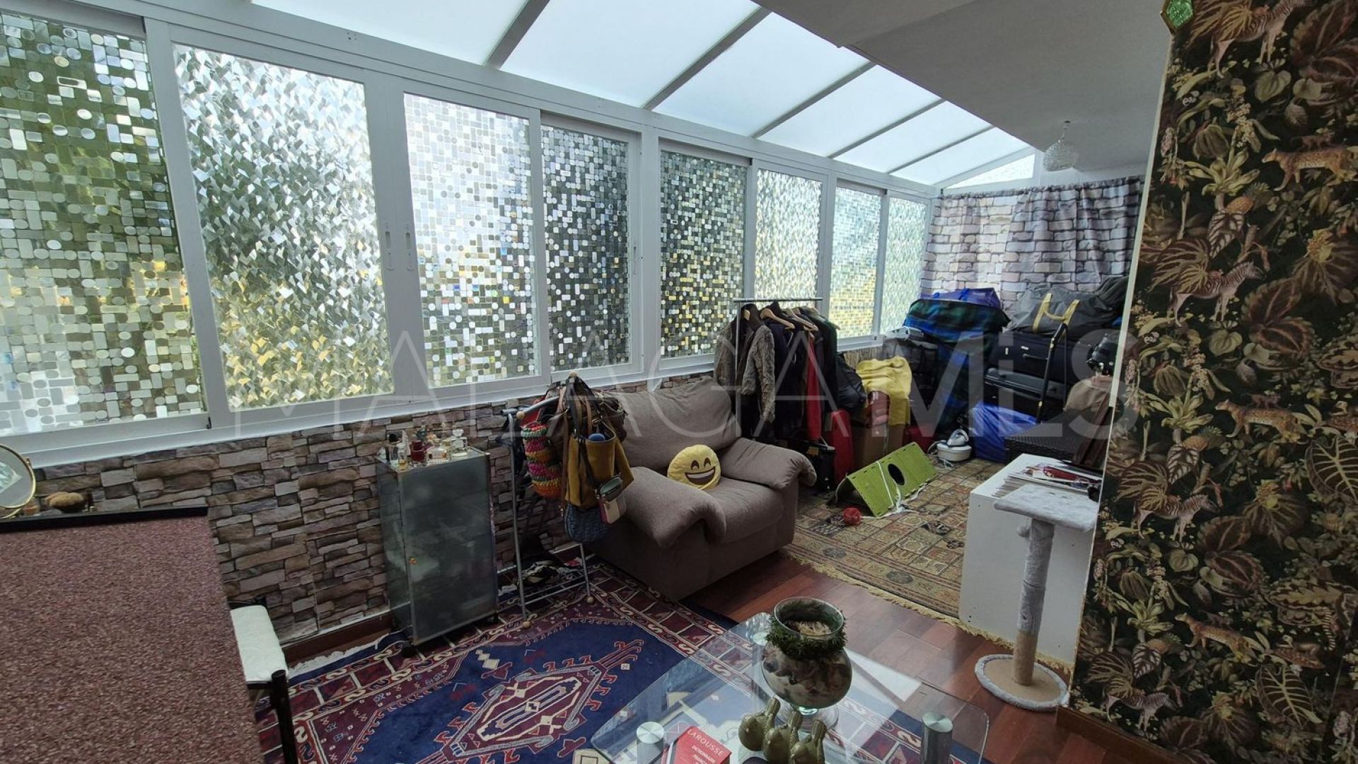 Flat for sale in Mijas Pueblo