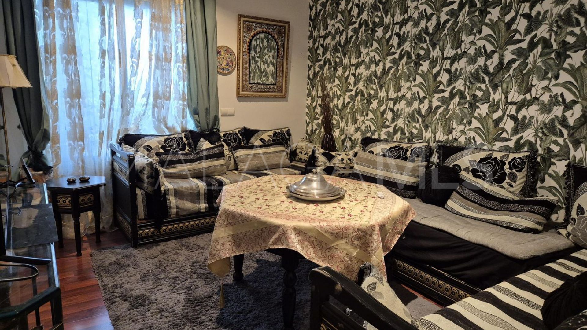 Flat for sale in Mijas Pueblo