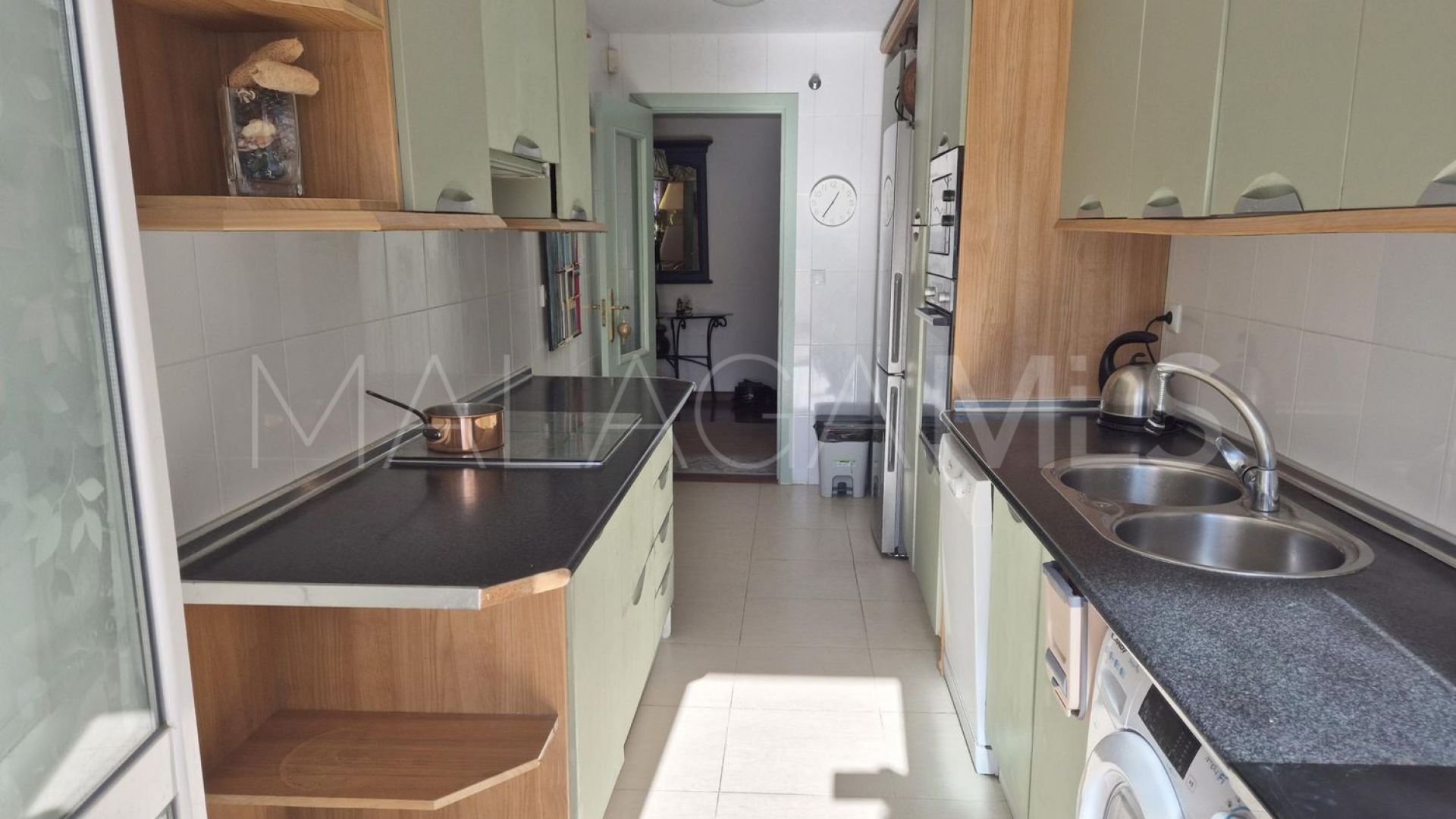 Flat for sale in Mijas Pueblo