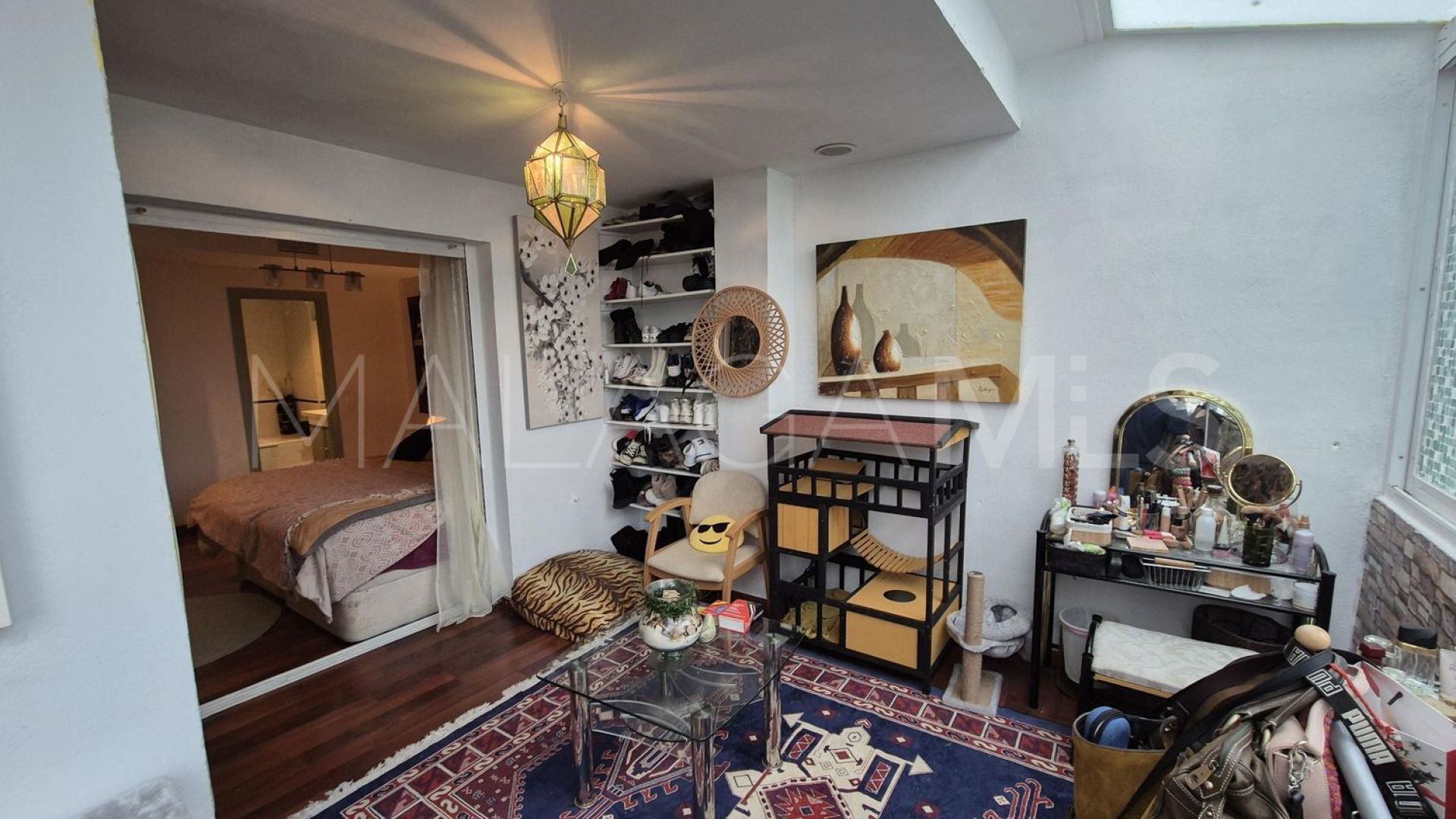 Flat for sale in Mijas Pueblo