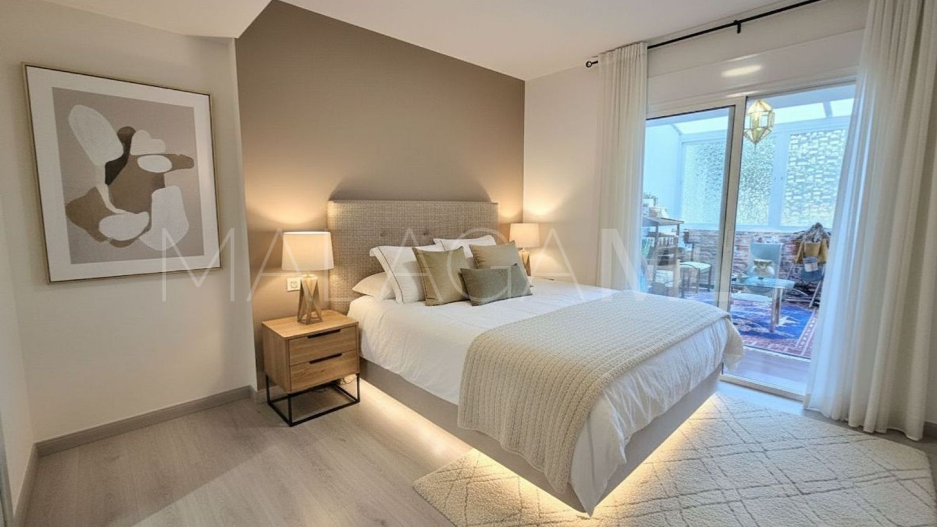 Flat for sale in Mijas Pueblo