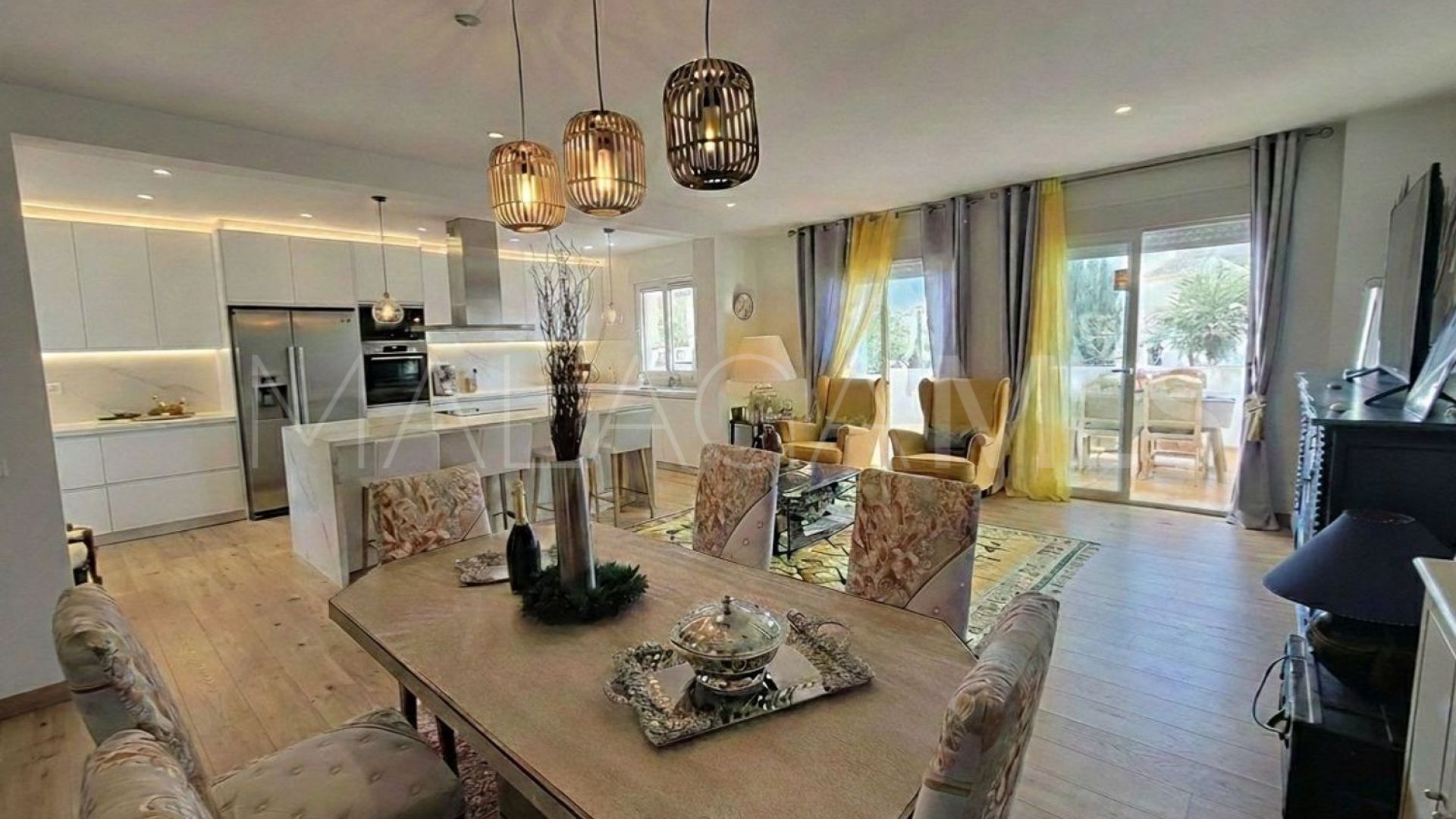 Flat for sale in Mijas Pueblo