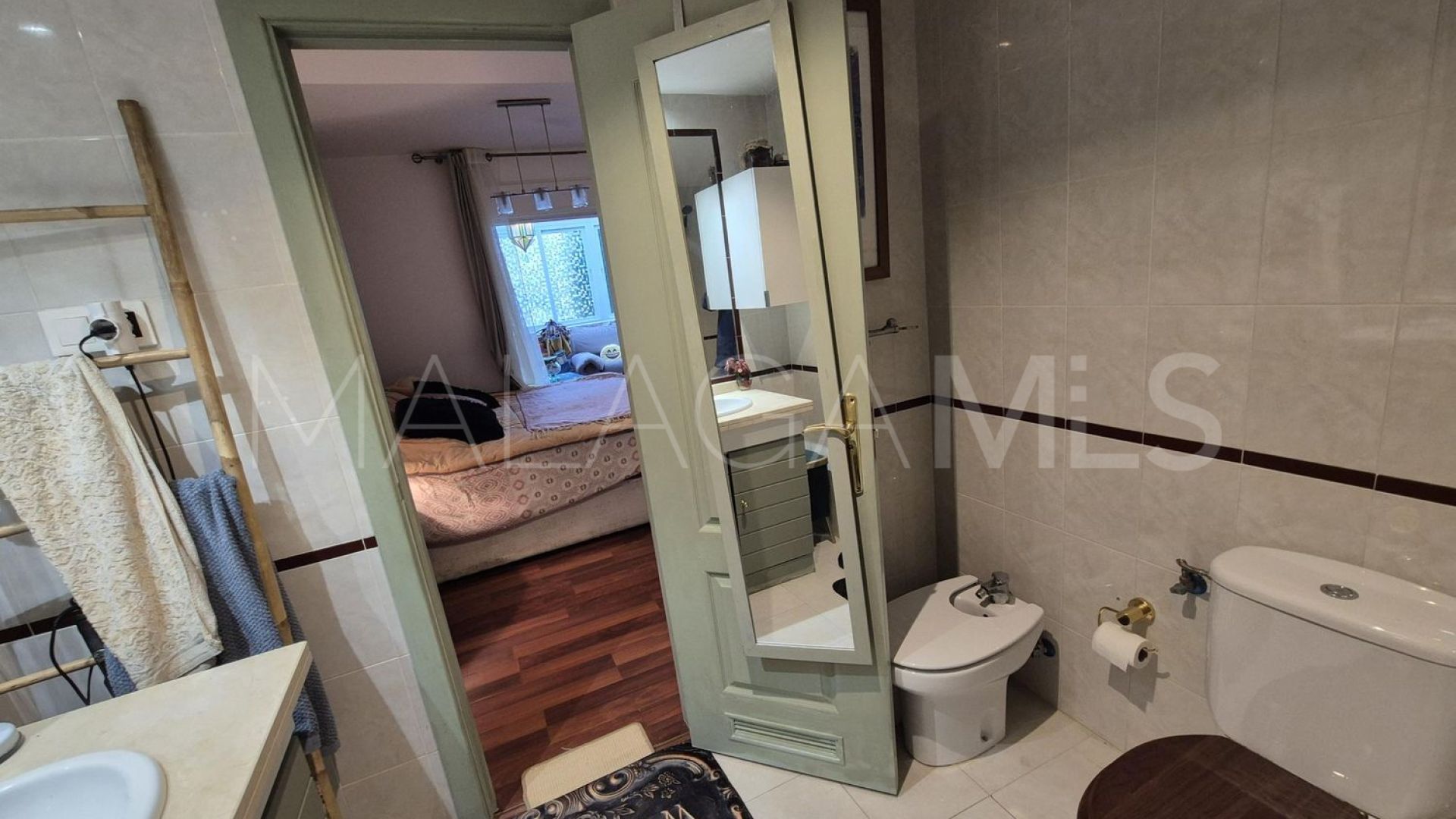 Buy piso in Mijas Pueblo with 2 bedrooms