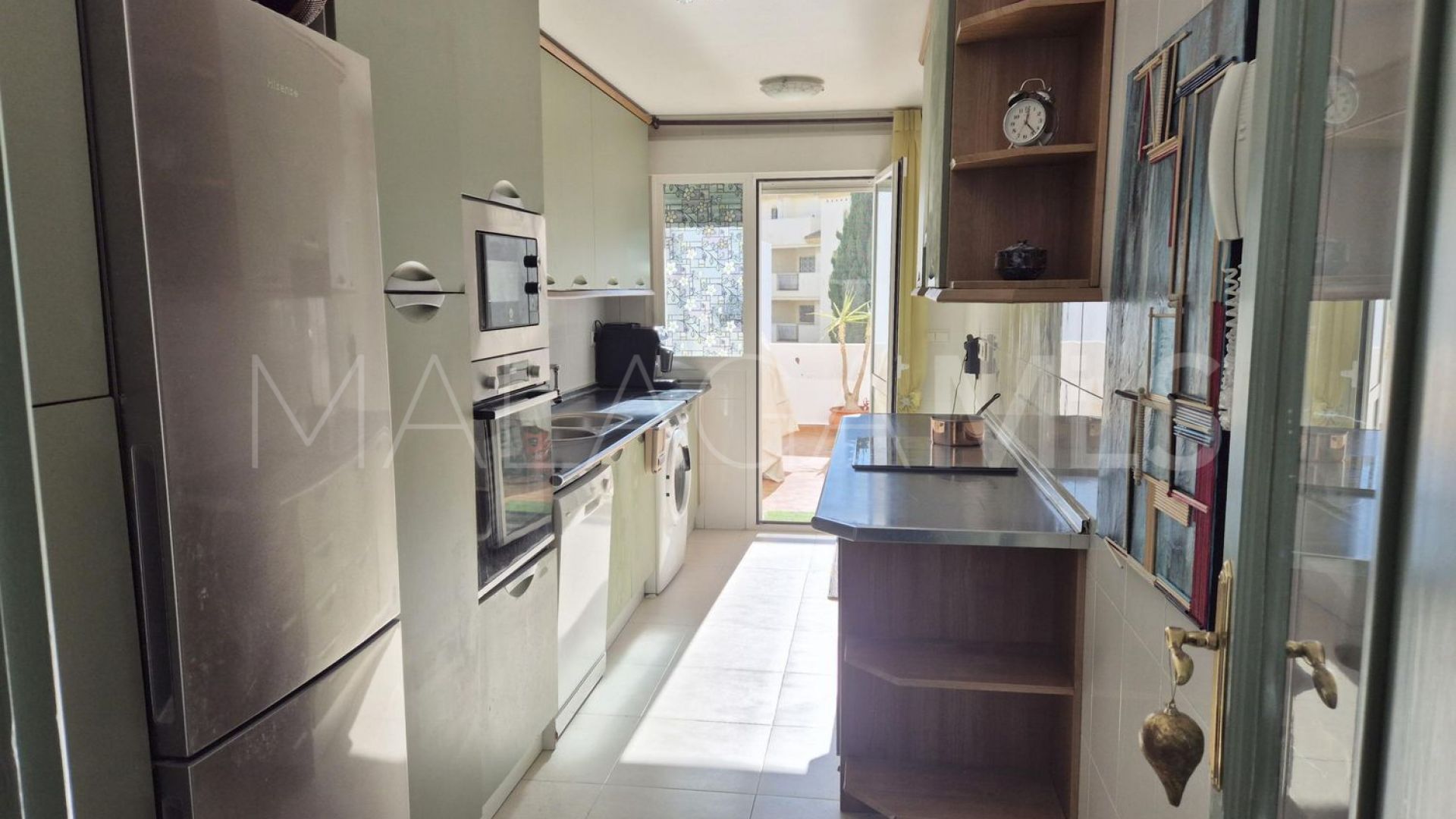 Flat for sale in Mijas Pueblo