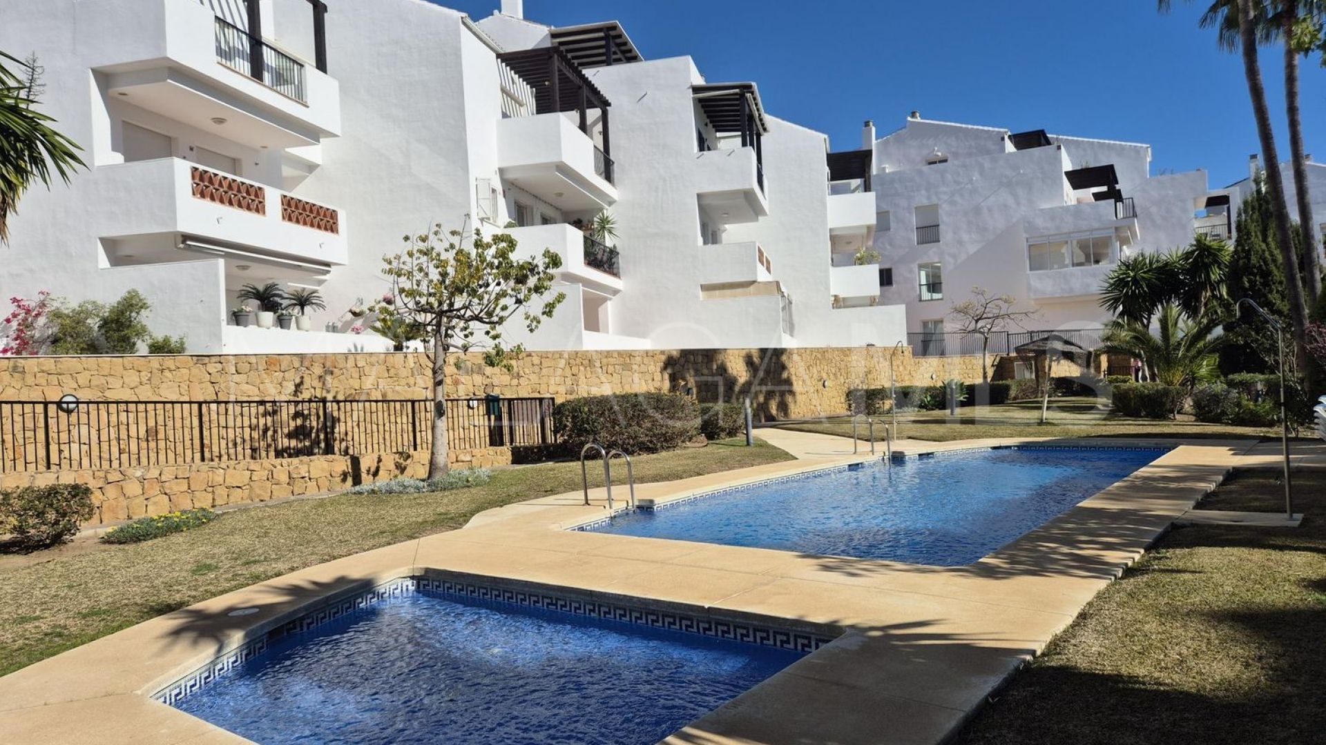 Flat for sale in Mijas Pueblo