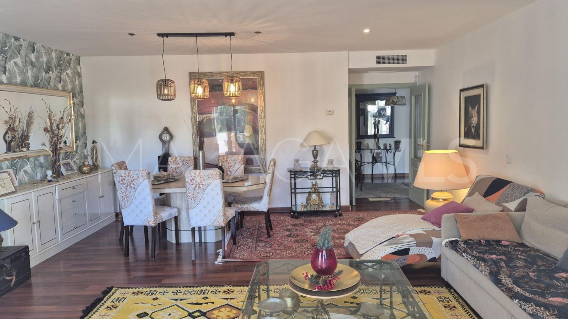Flat for sale in Mijas Pueblo