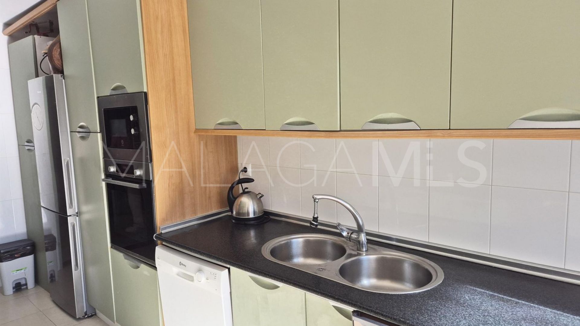 Flat for sale in Mijas Pueblo