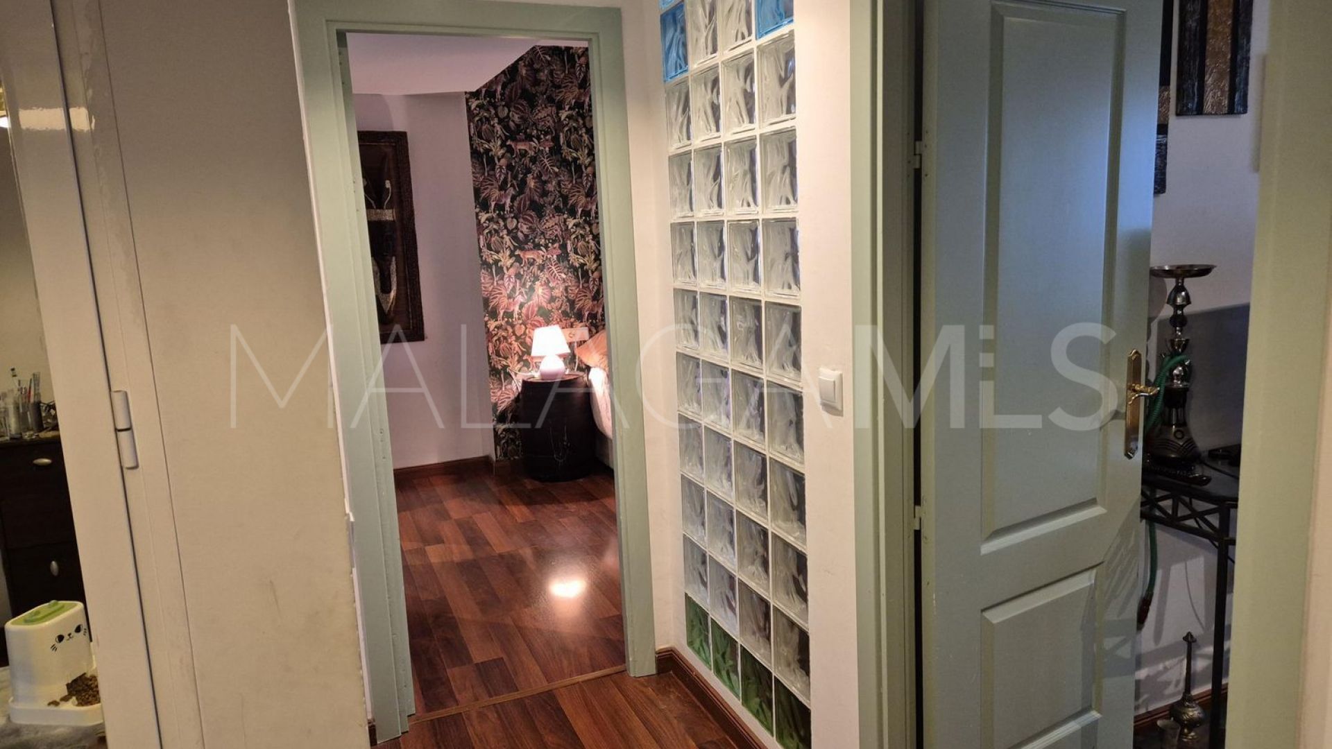 Flat for sale in Mijas Pueblo