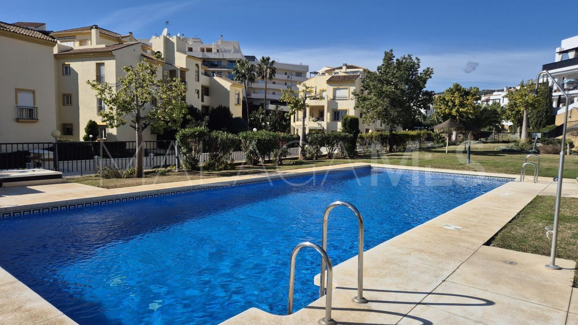 Flat for sale in Mijas Pueblo
