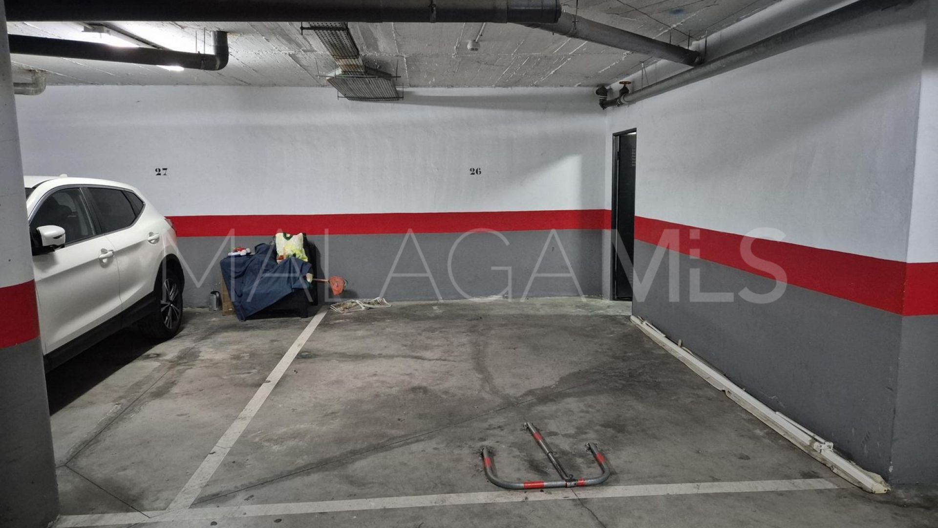 Flat for sale in Mijas Pueblo