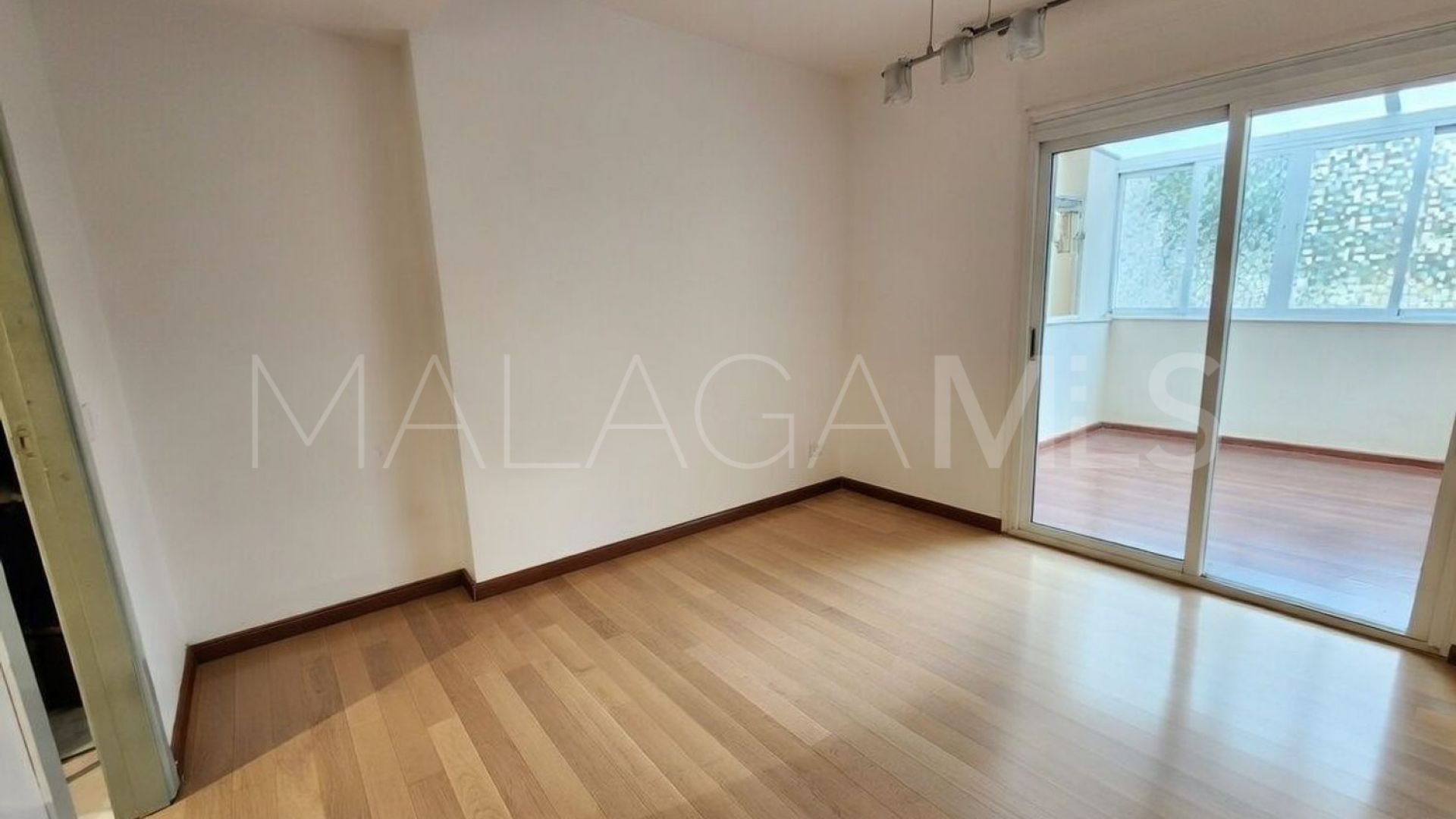 Flat for sale in Mijas Pueblo