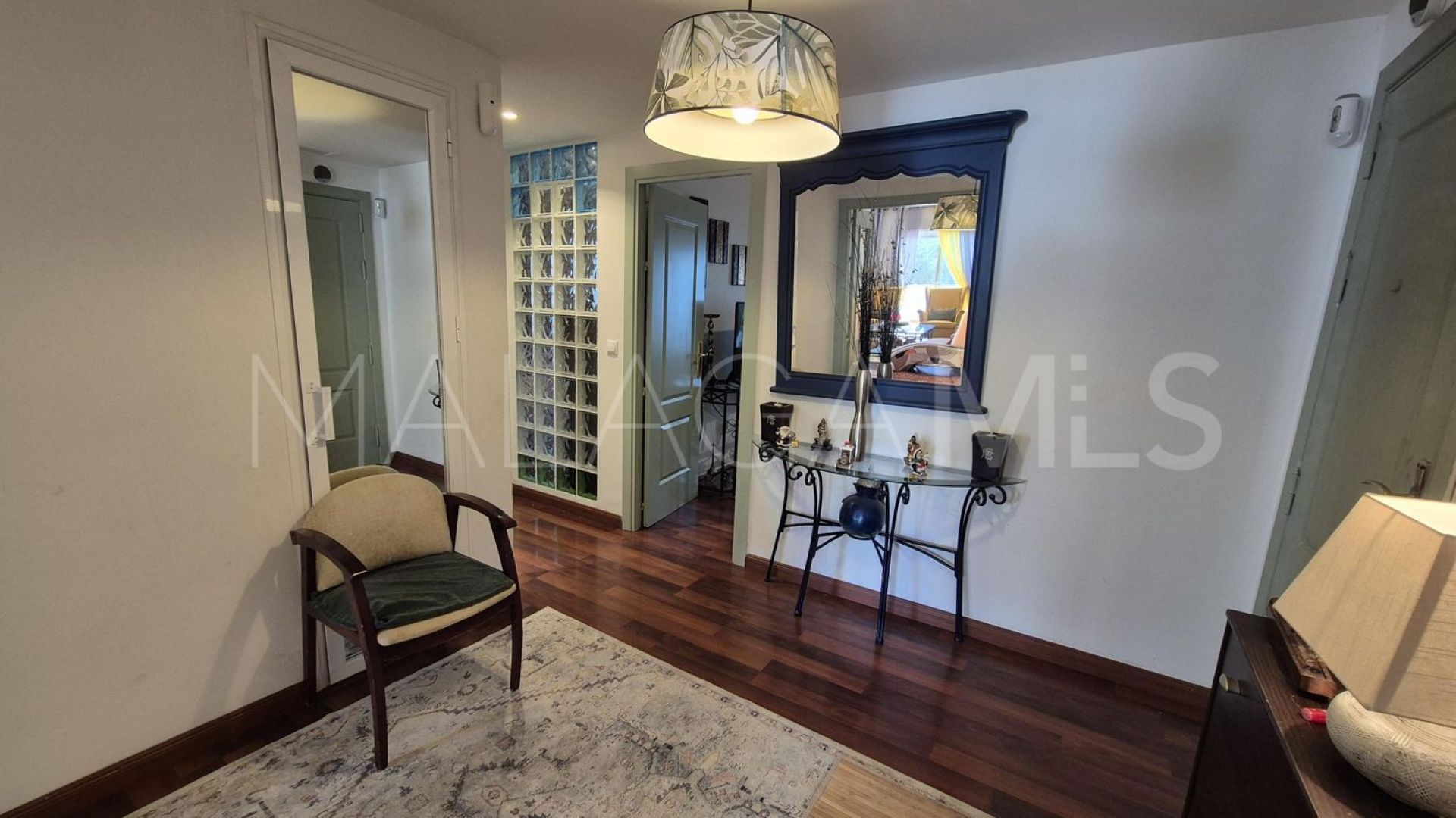 Buy piso in Mijas Pueblo with 2 bedrooms