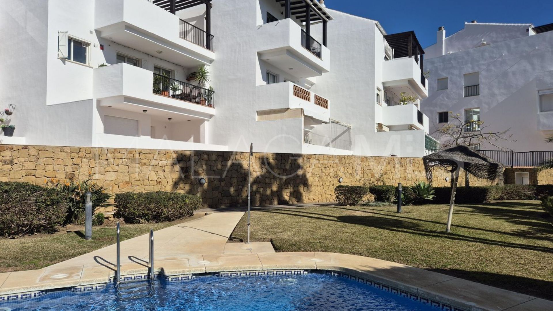 Flat for sale in Mijas Pueblo