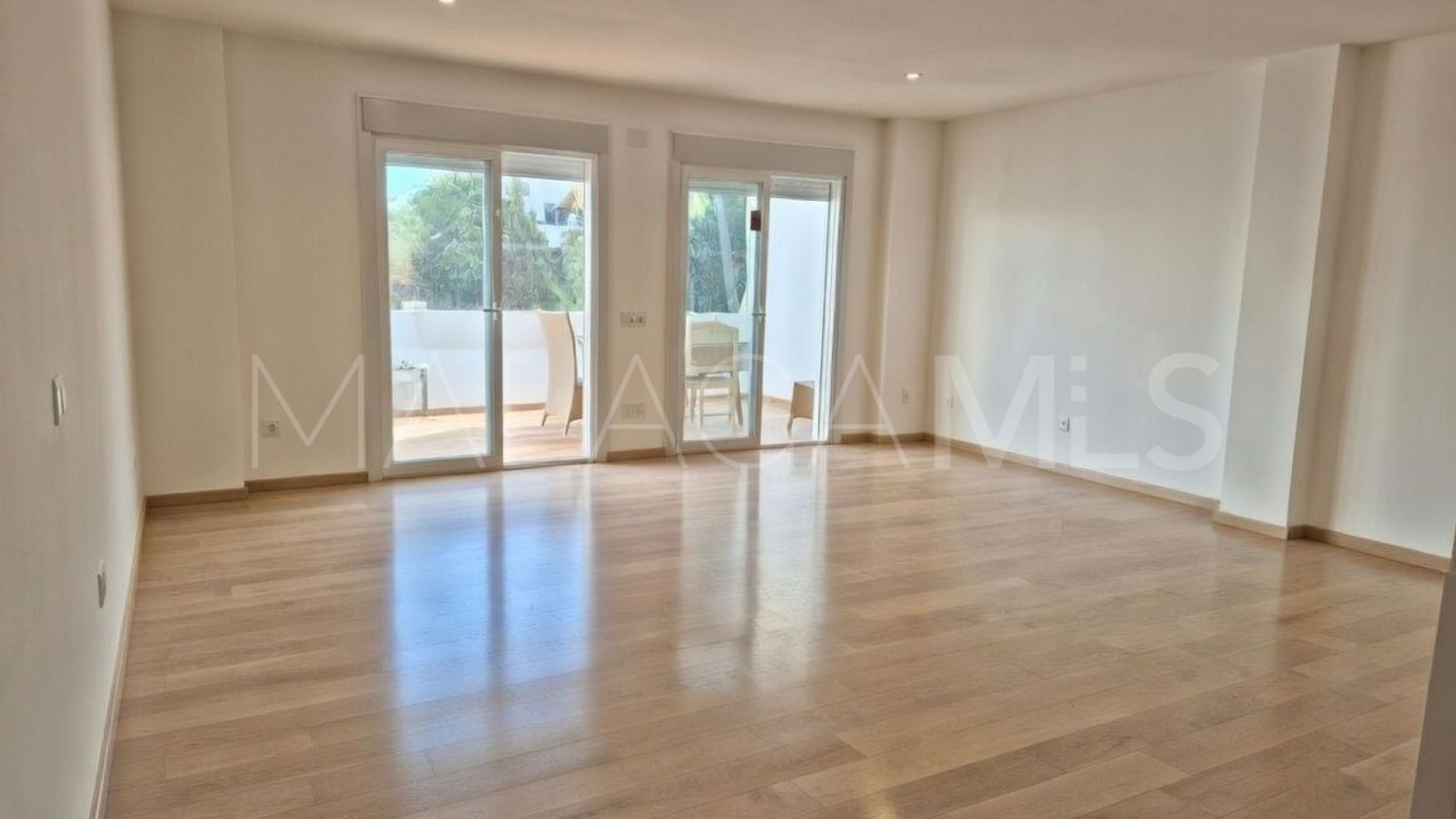 Flat for sale in Mijas Pueblo