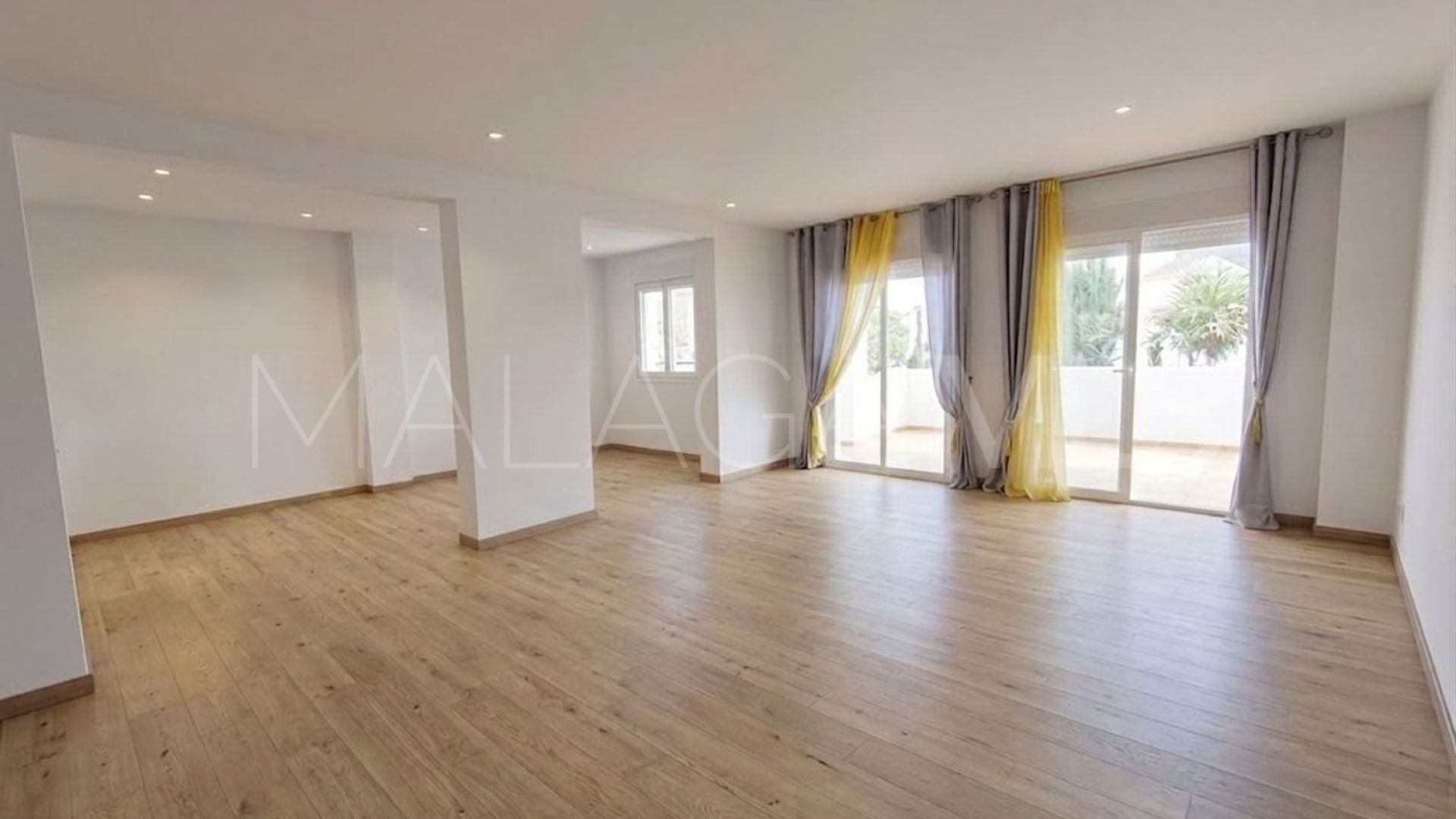 Flat for sale in Mijas Pueblo