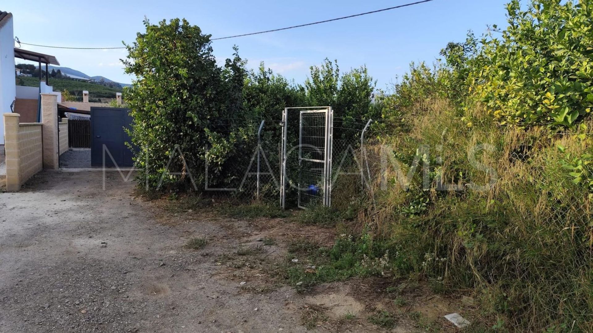 Buy parcela in Alora
