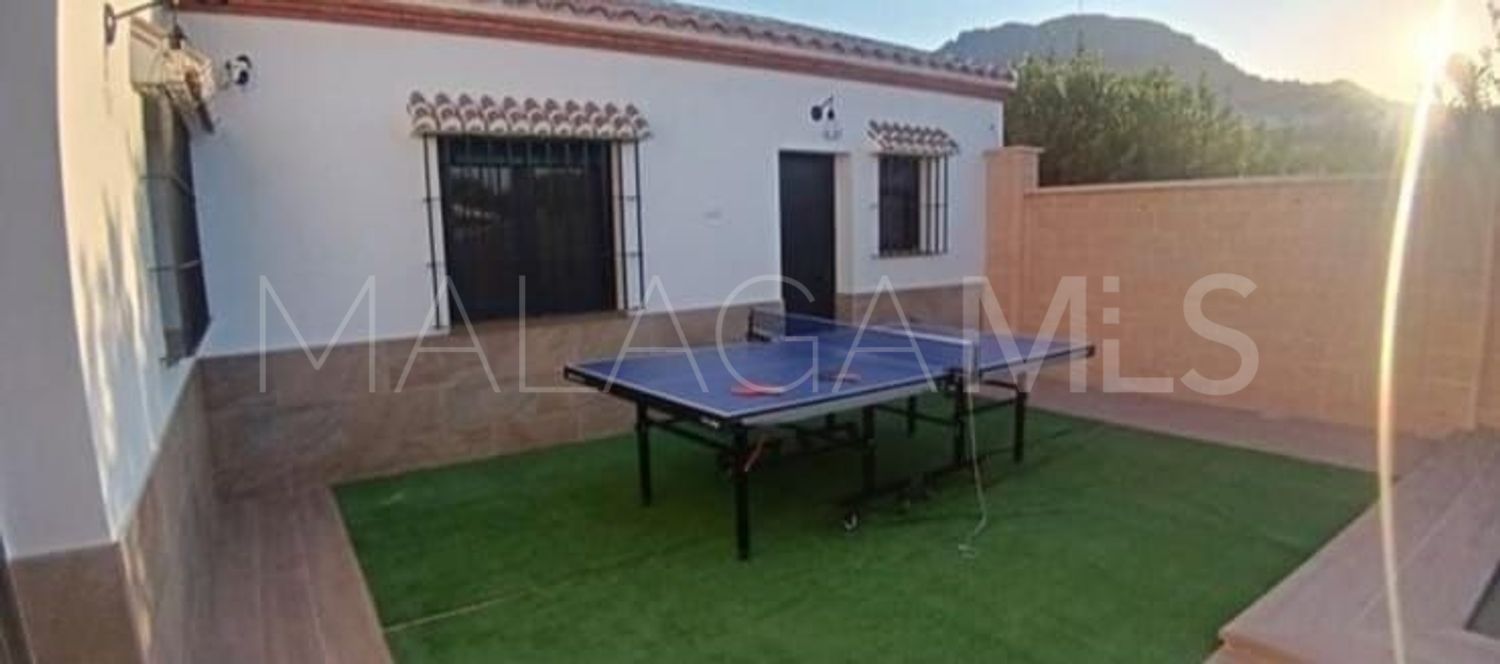 Grundstück for sale in Alora