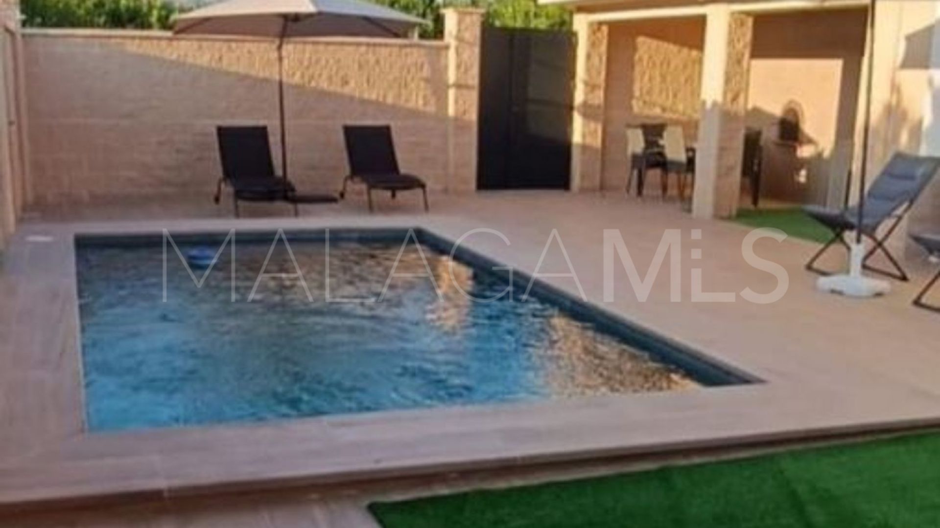 Buy parcela in Alora