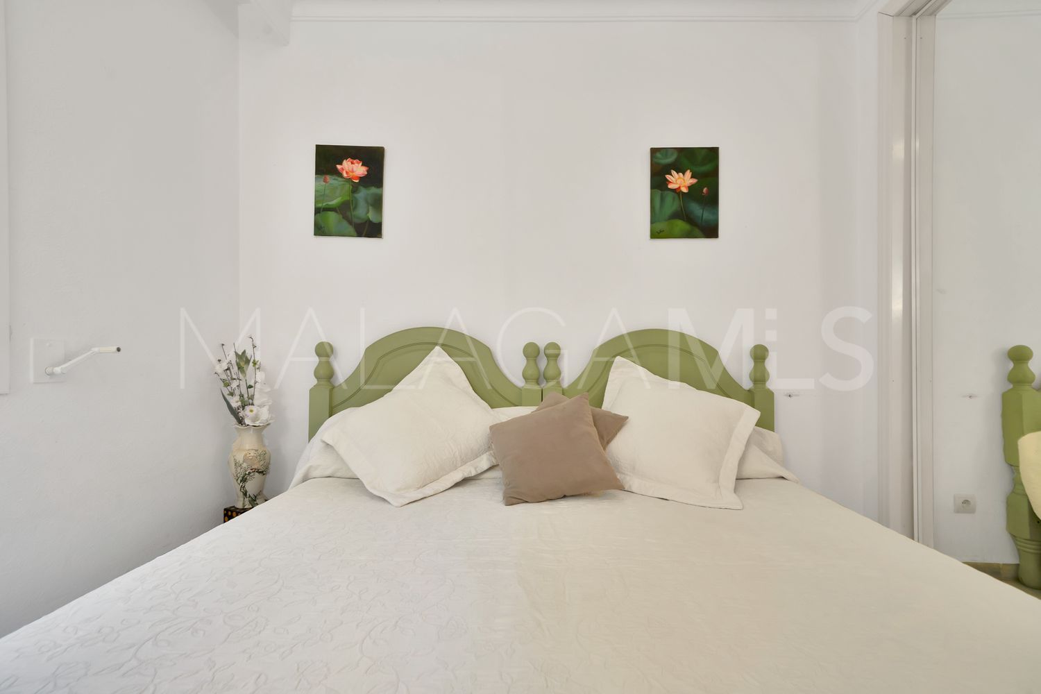 For sale flat in La Carolina