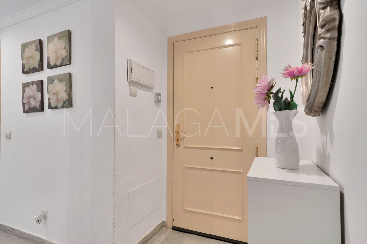 For sale flat in La Carolina