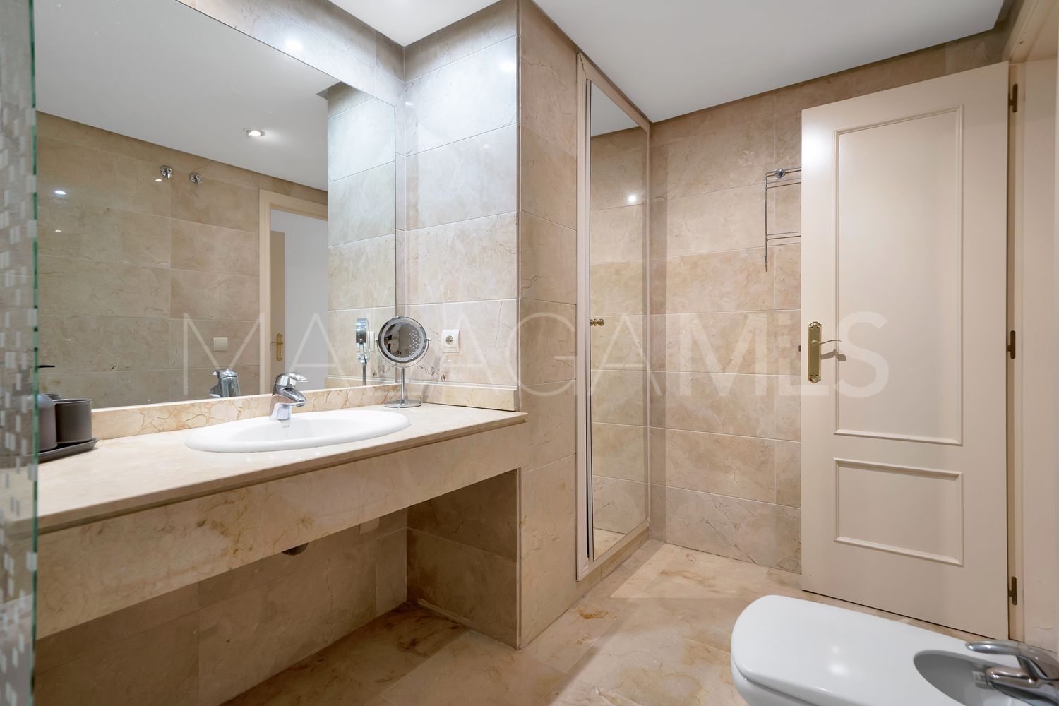 For sale flat in La Carolina