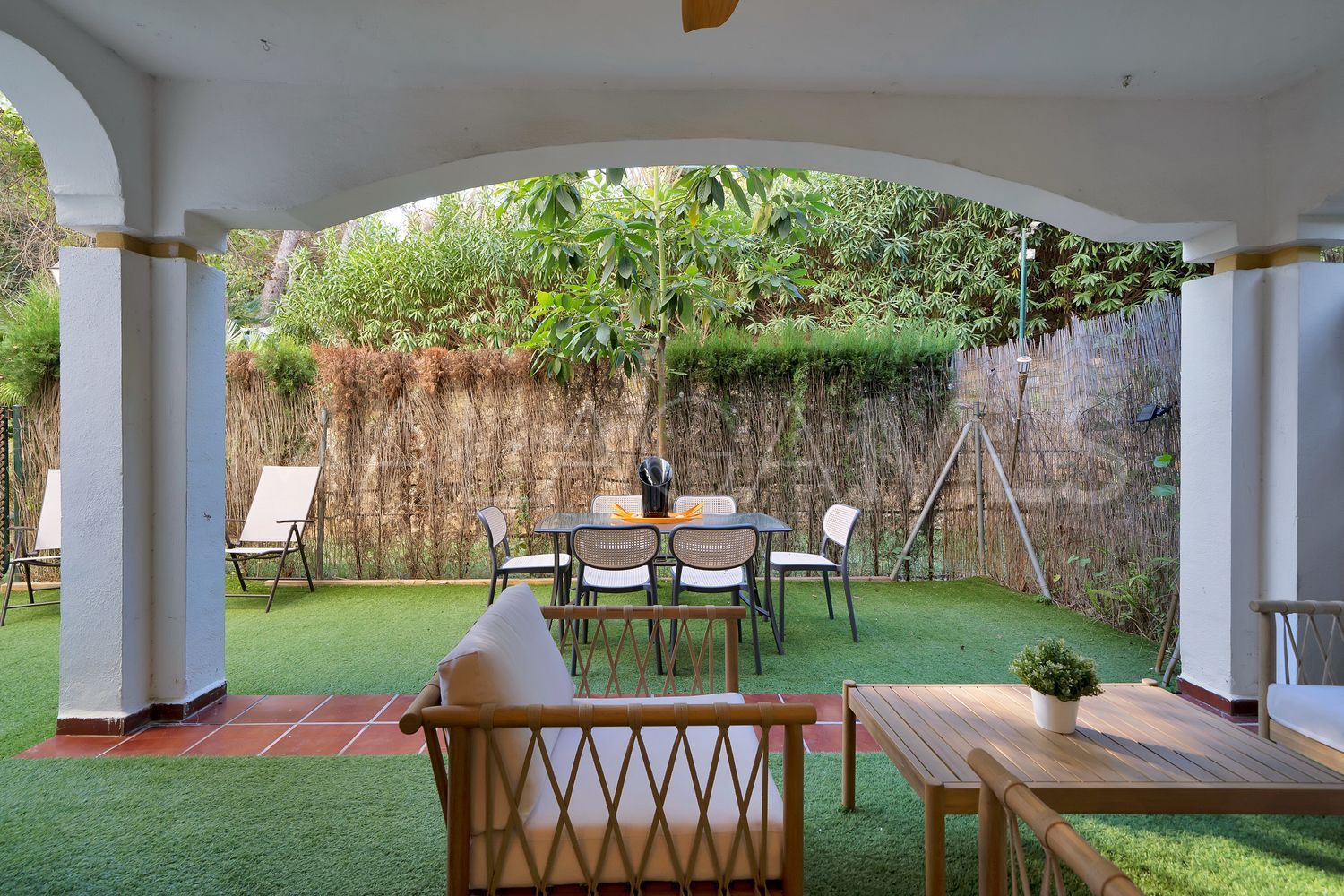 For sale flat in La Carolina