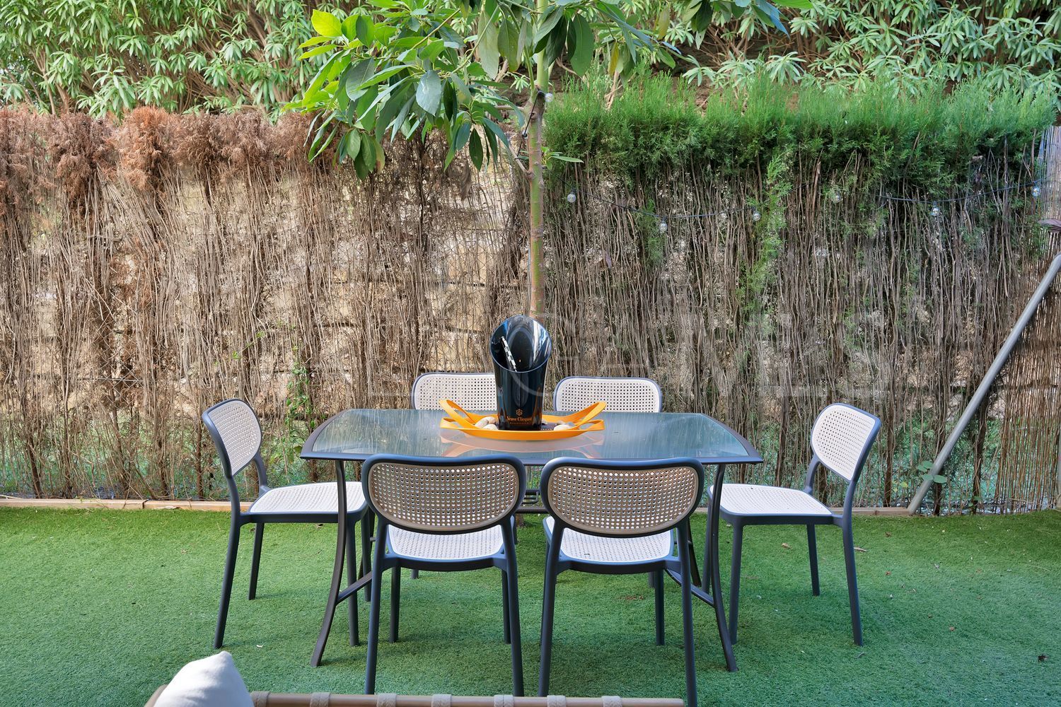 For sale flat in La Carolina