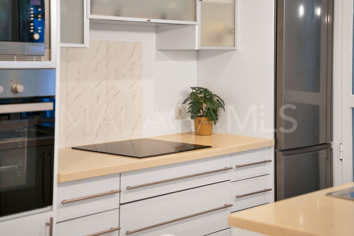 For sale flat in La Carolina