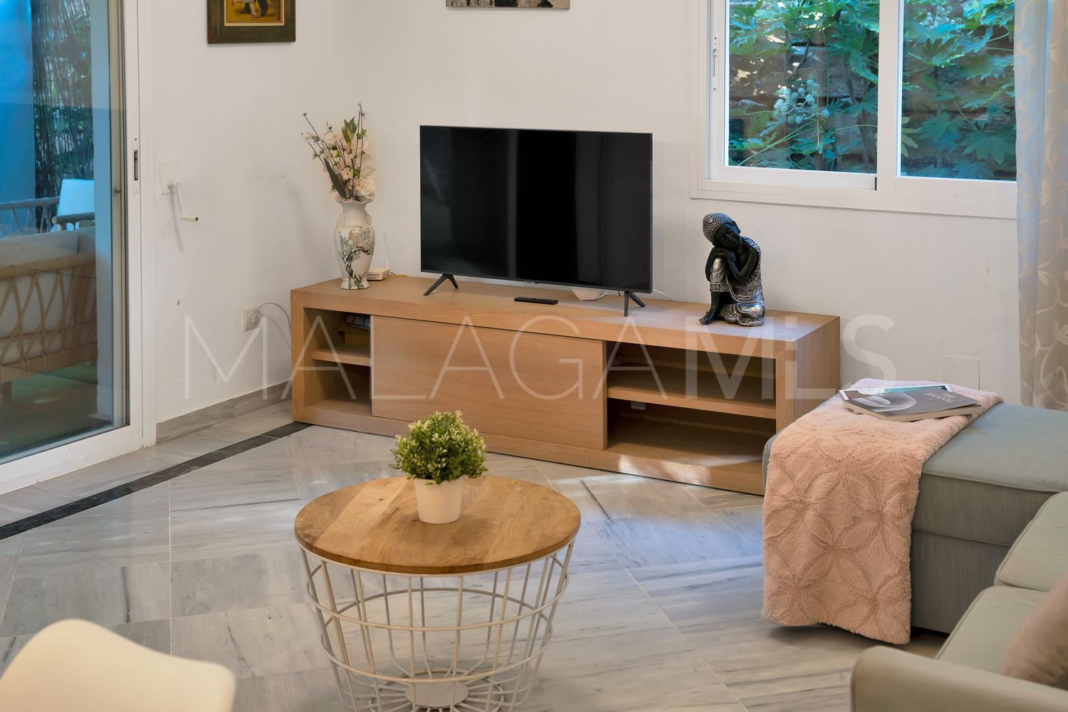 For sale flat in La Carolina