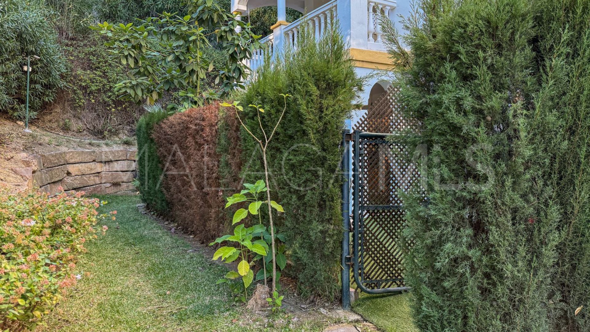 For sale flat in La Carolina