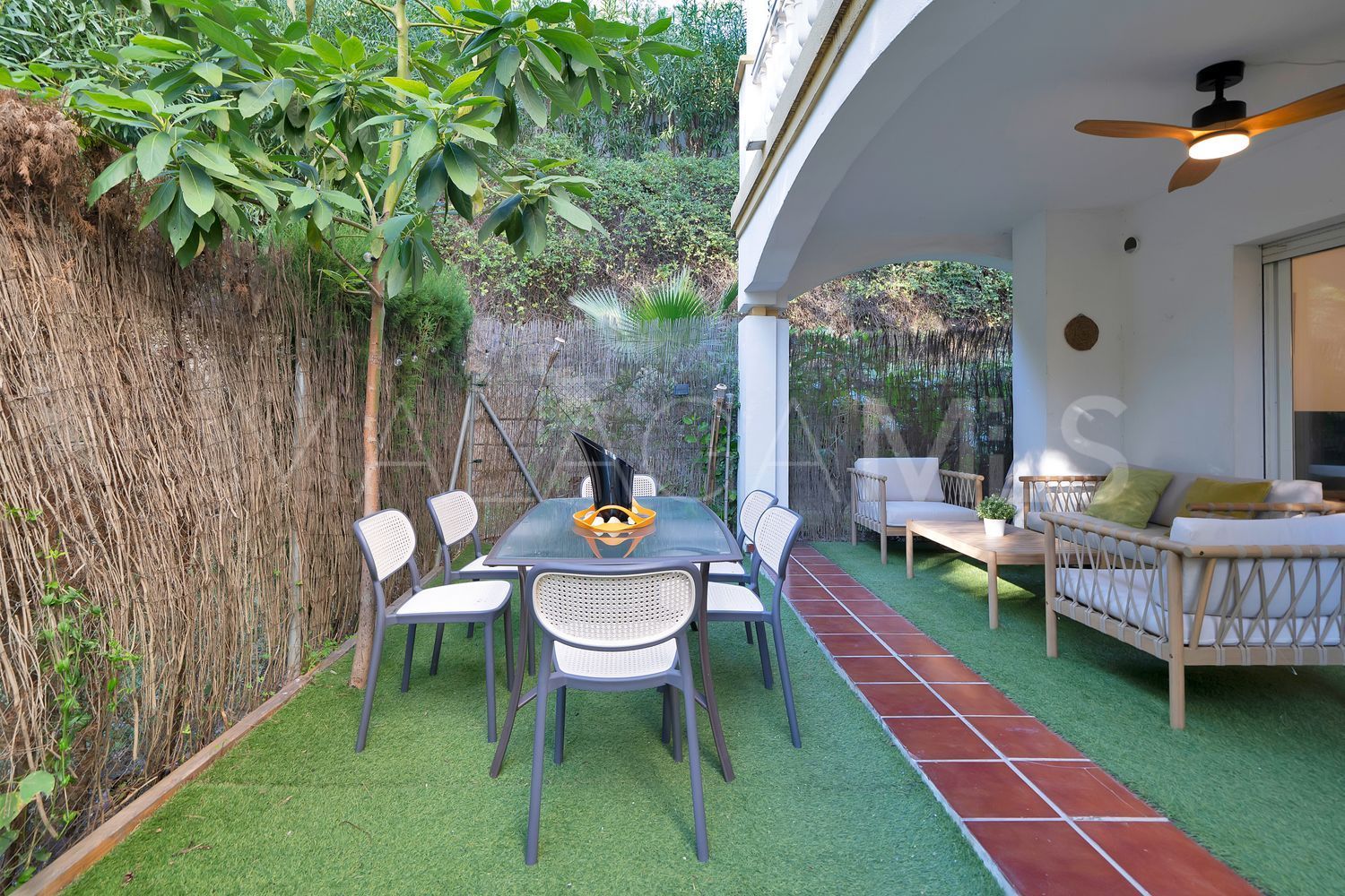 For sale flat in La Carolina