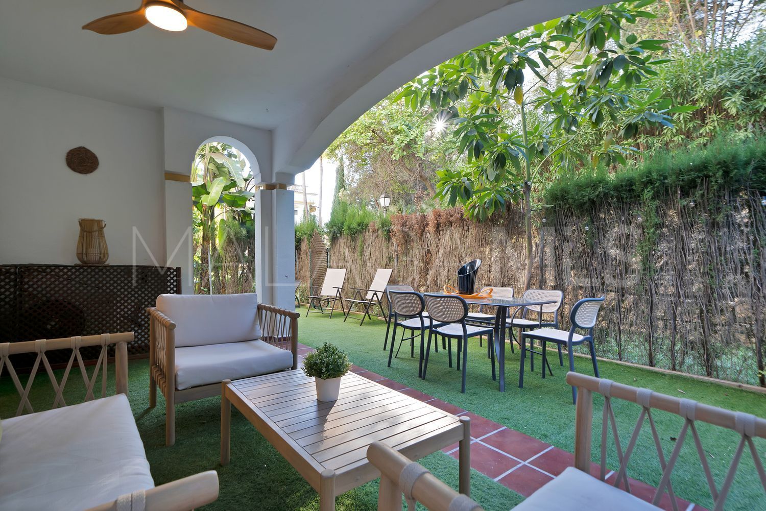 For sale flat in La Carolina