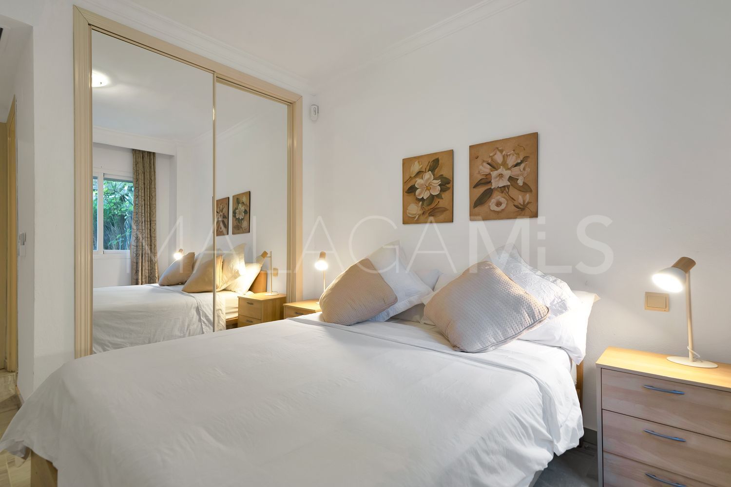 For sale flat in La Carolina