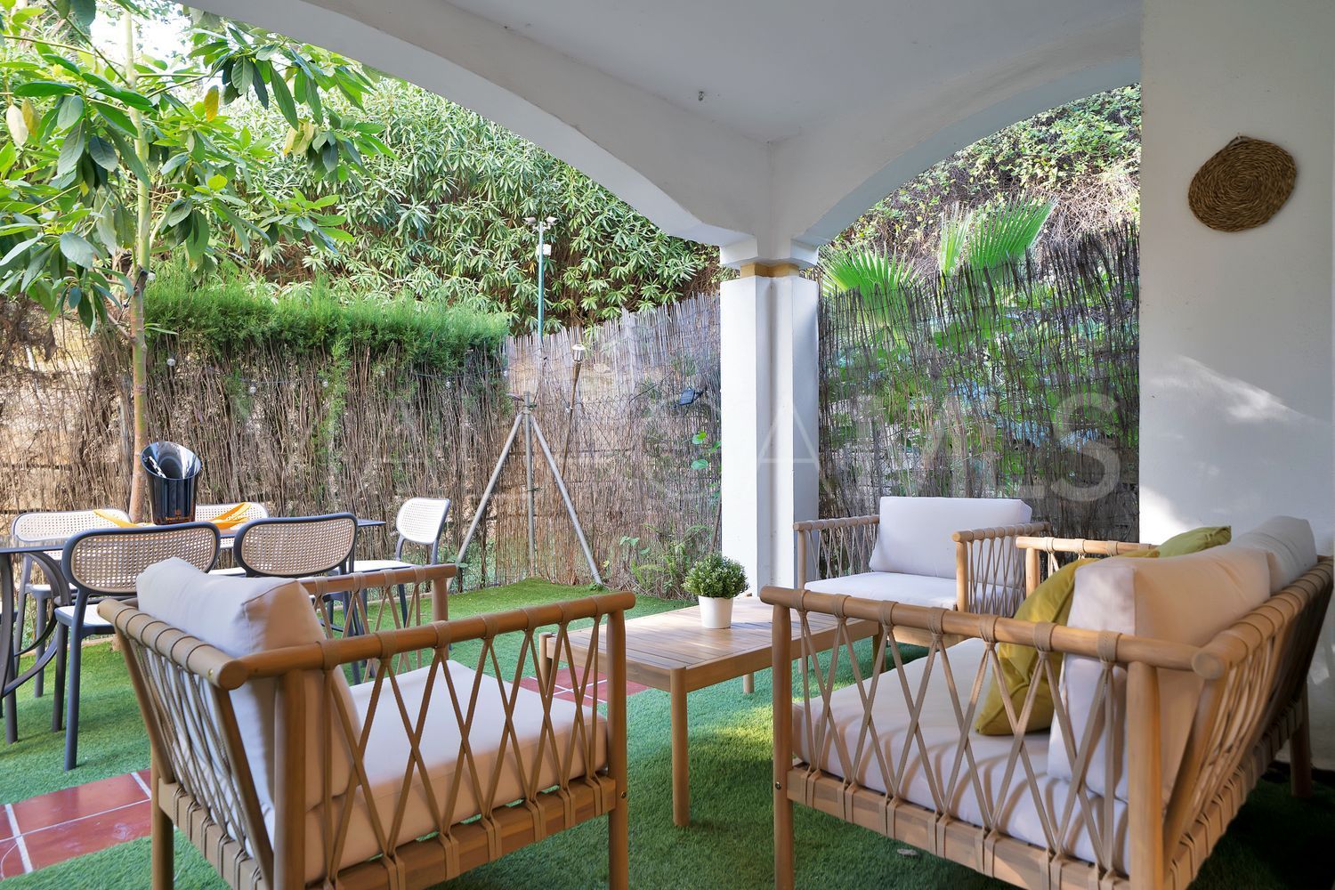 For sale flat in La Carolina