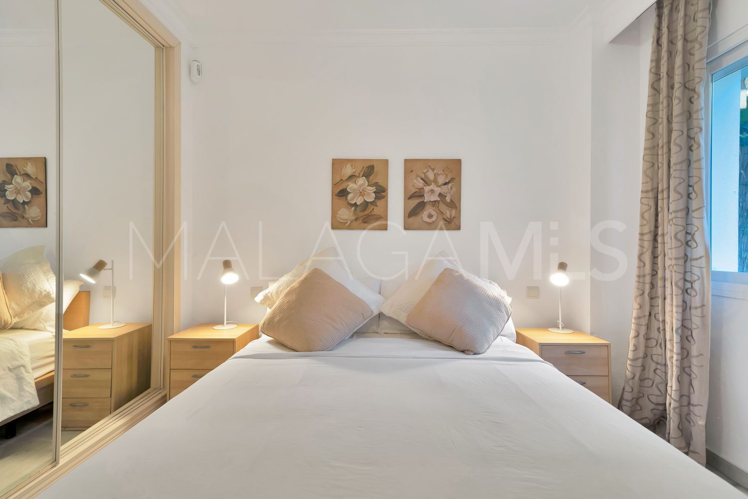 For sale flat in La Carolina