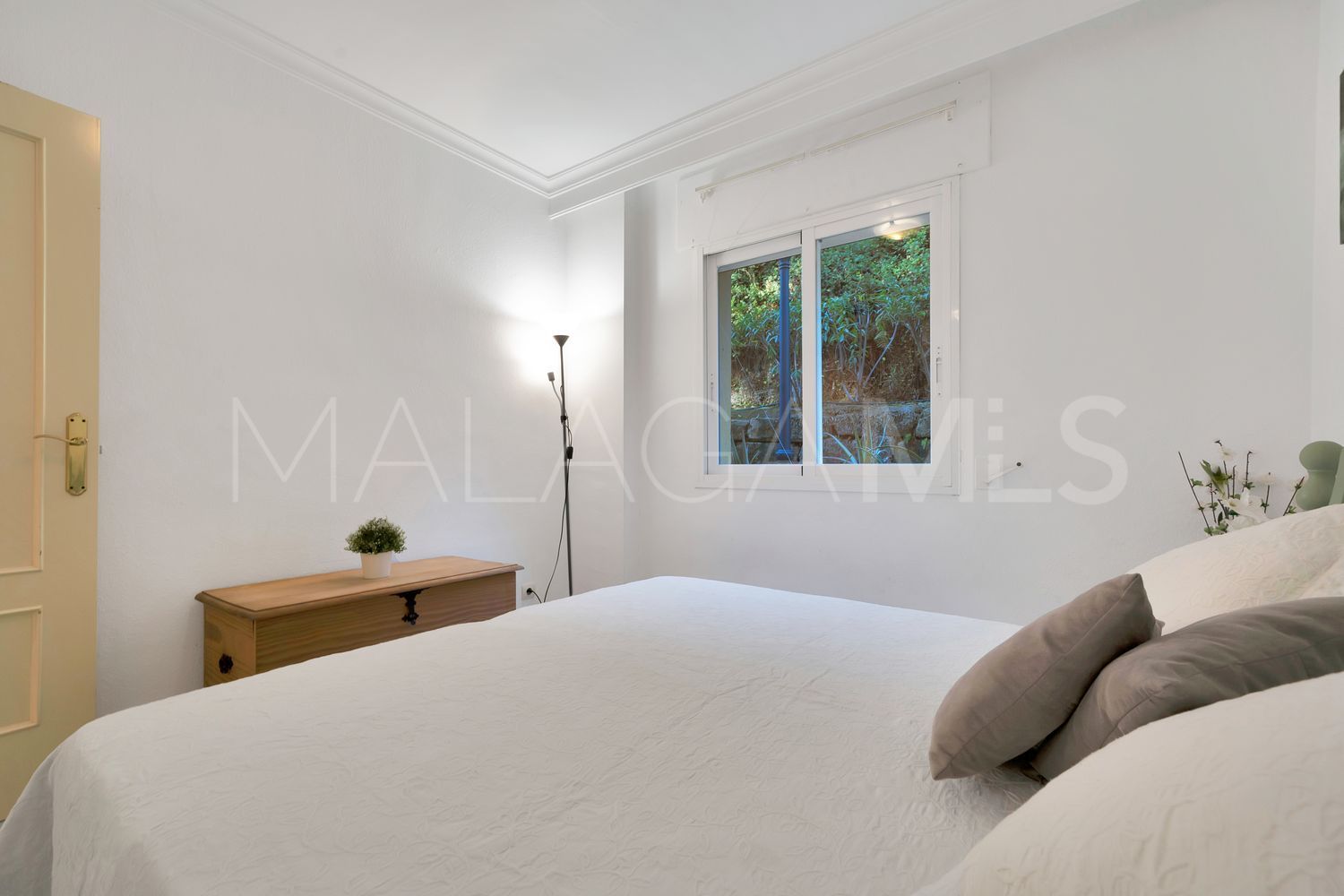 For sale flat in La Carolina