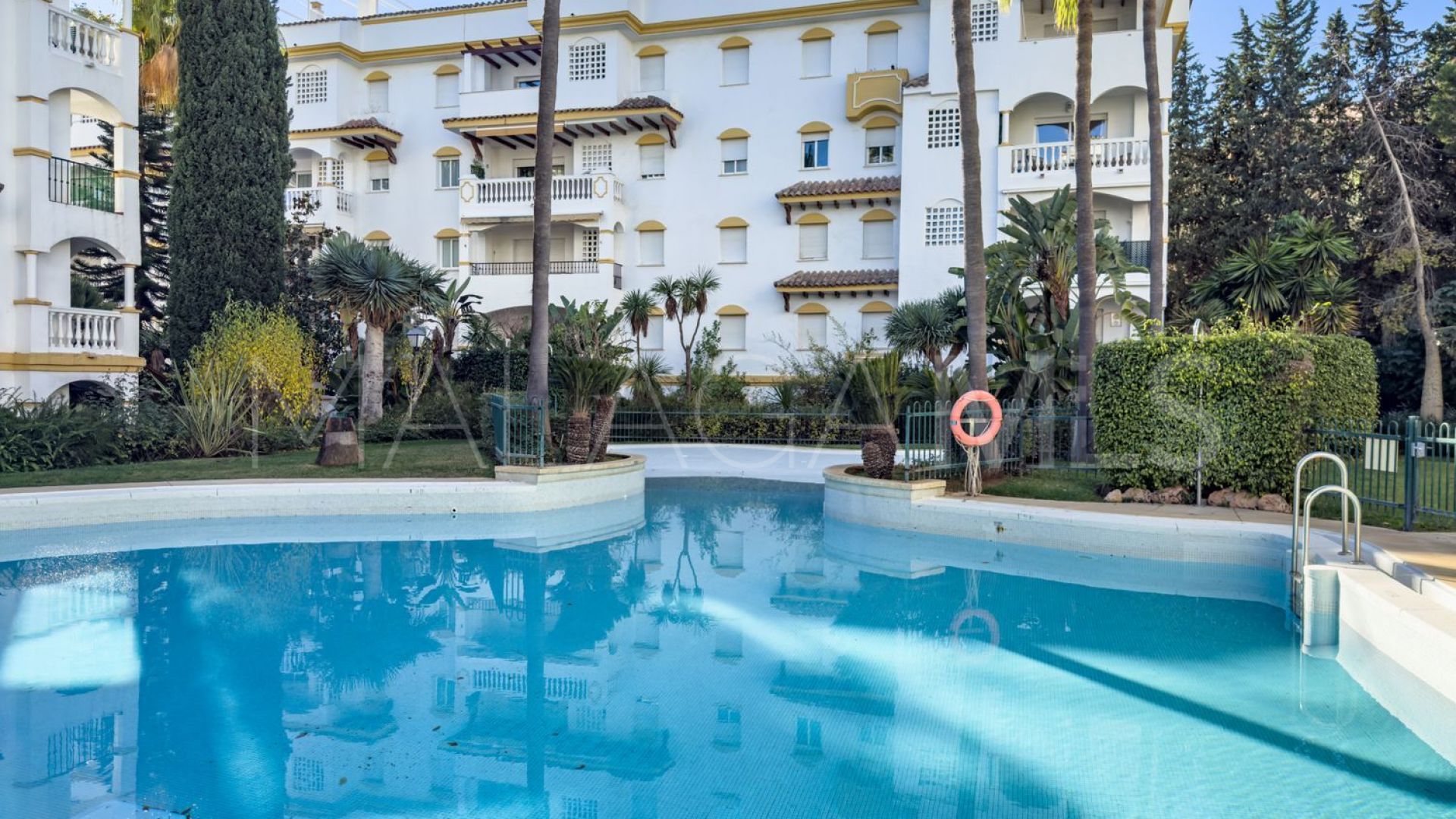 For sale flat in La Carolina