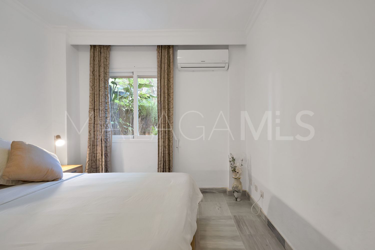 For sale flat in La Carolina