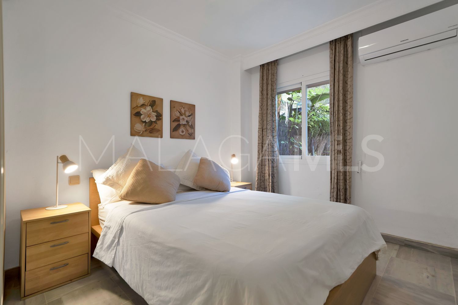 For sale flat in La Carolina