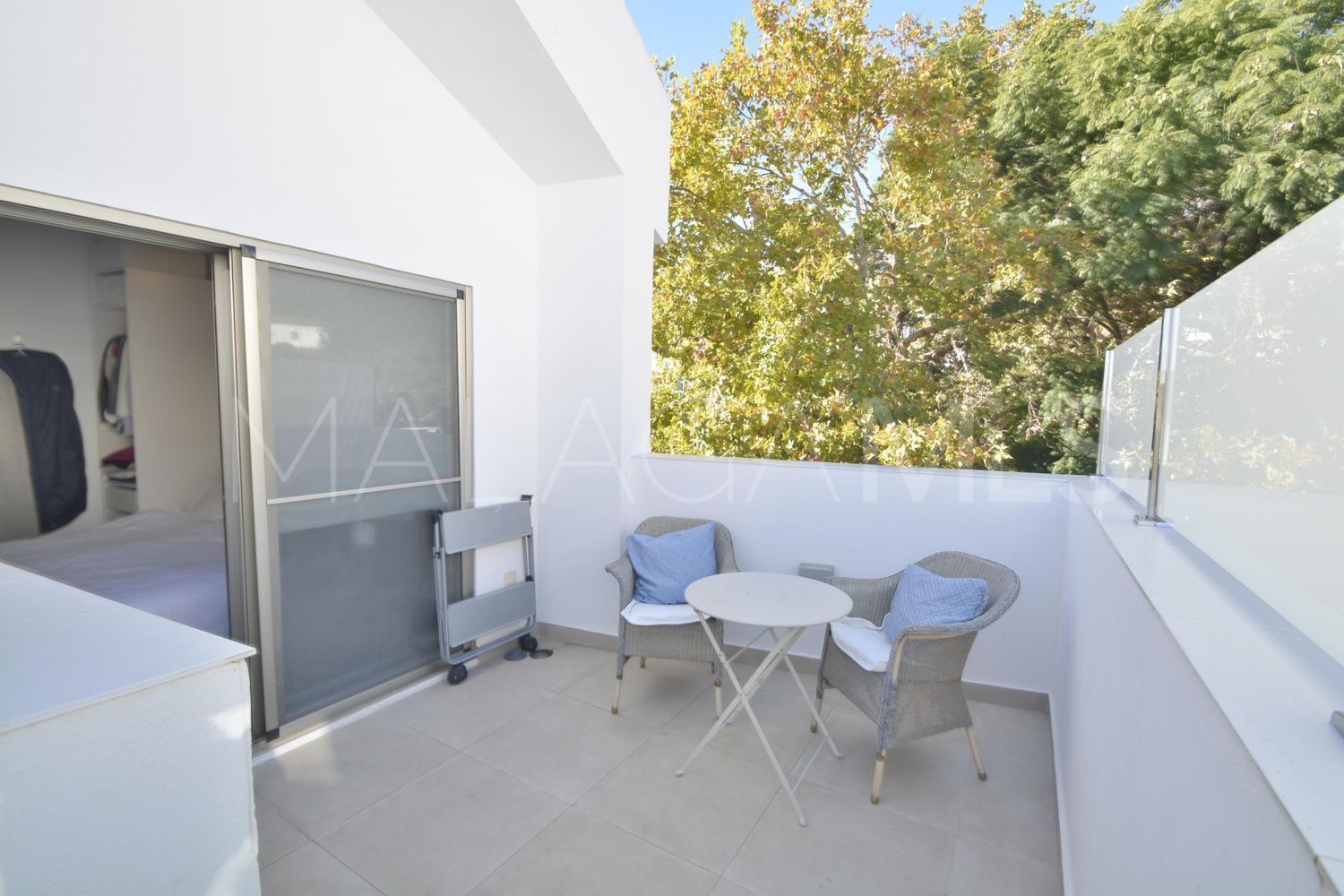 For sale flat in Casco antiguo