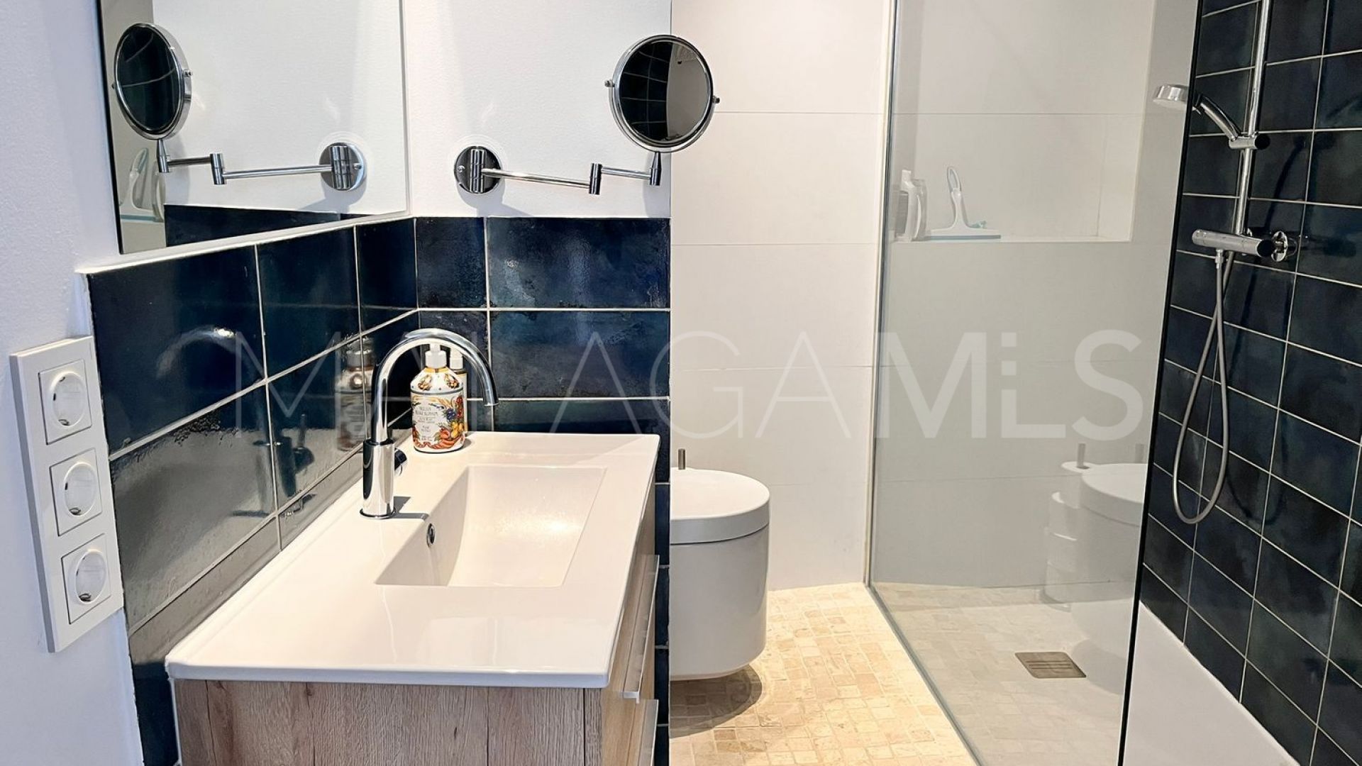 Lägenhet for sale in Casco antiguo