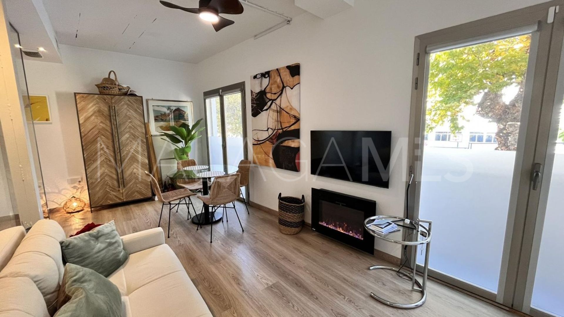 Flat for sale in Casco antiguo