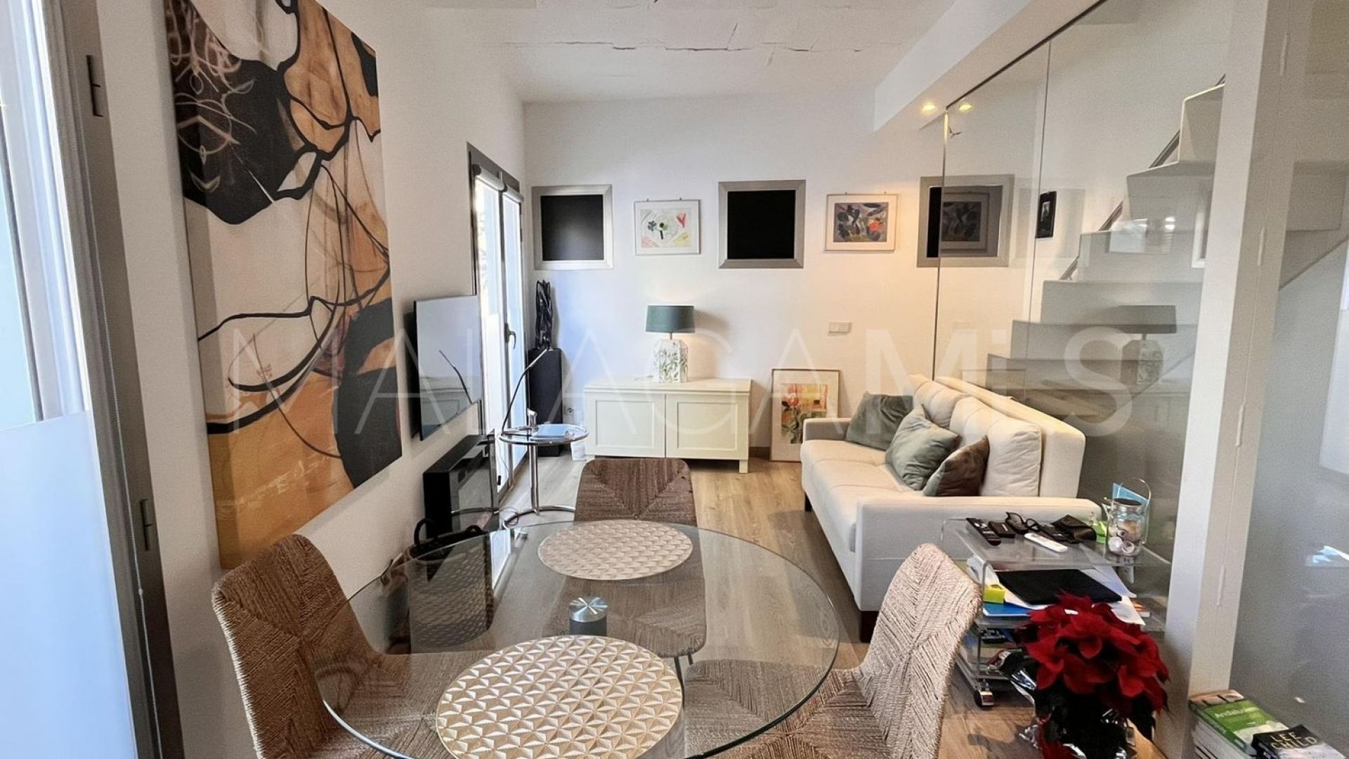 Flat for sale in Casco antiguo