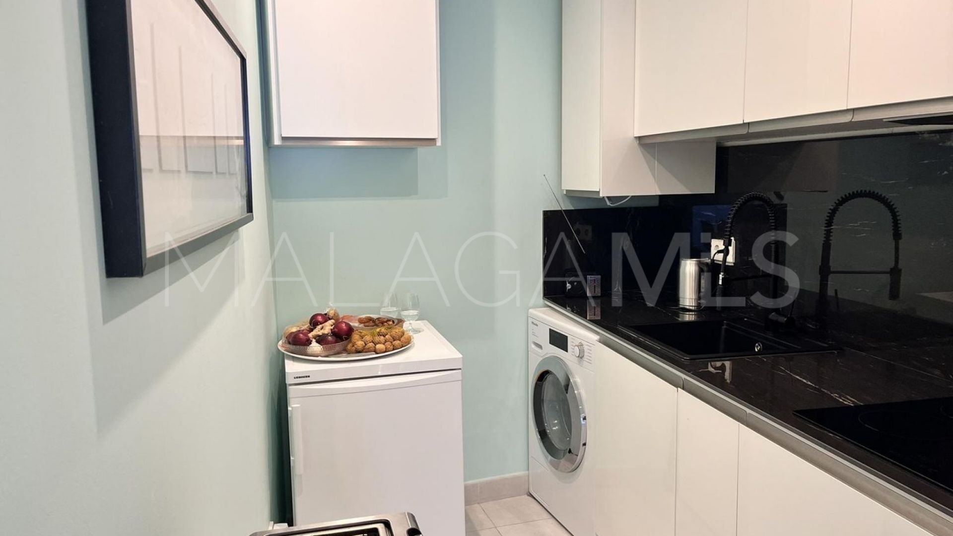 1 bedroom flat for sale in Casco antiguo