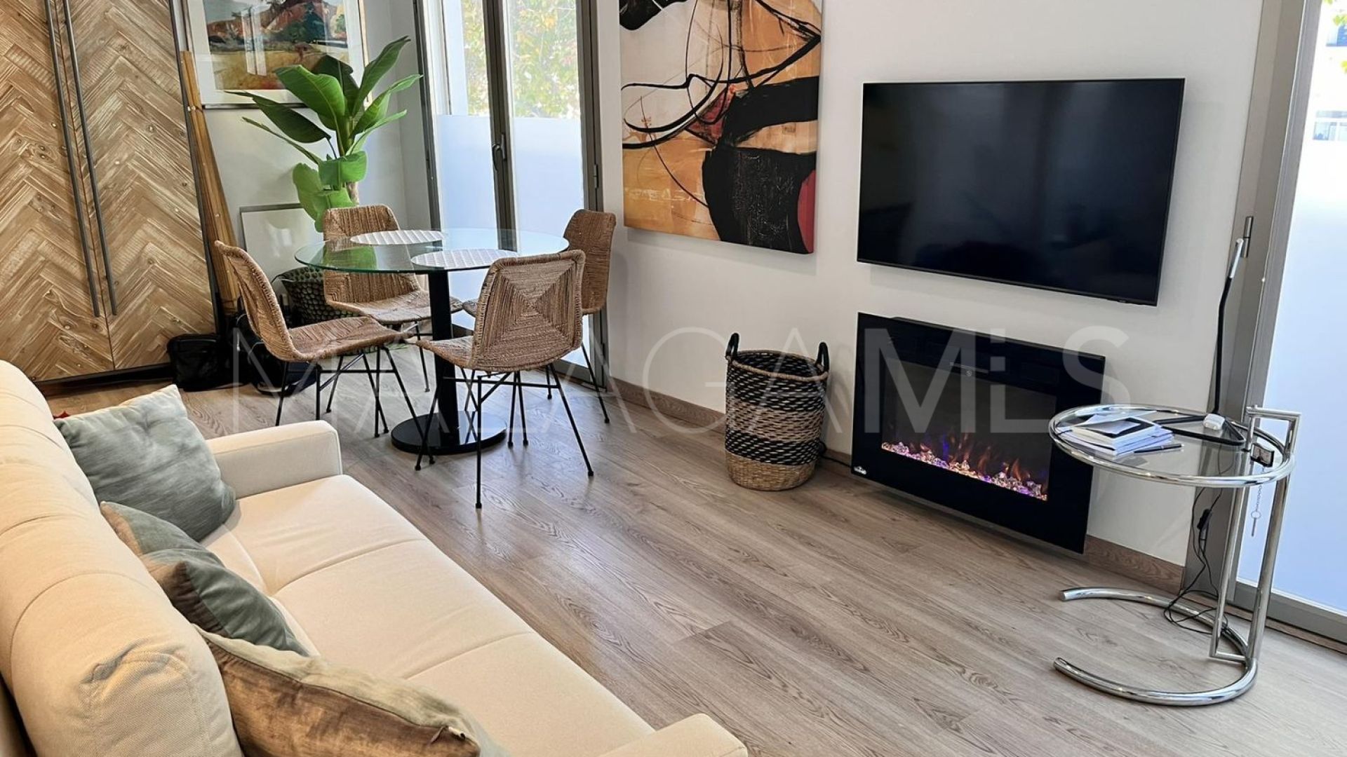 Flat for sale in Casco antiguo